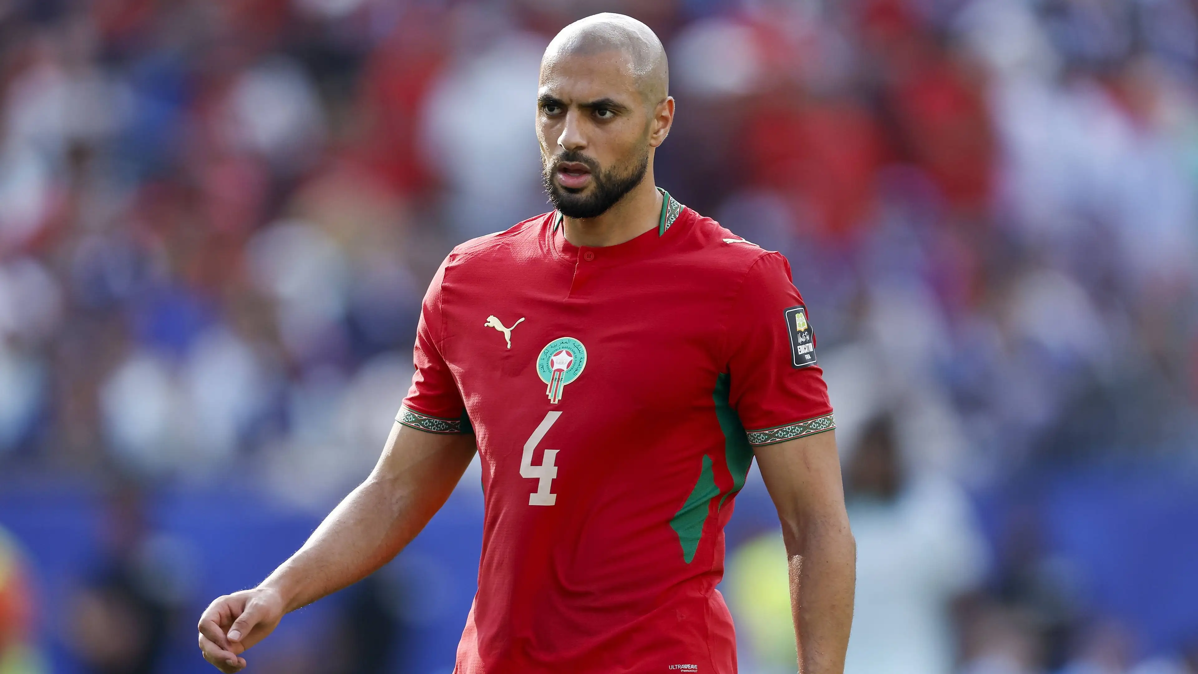 Ajax kontra PSV: Czy Amrabat od razu zaskoczy?