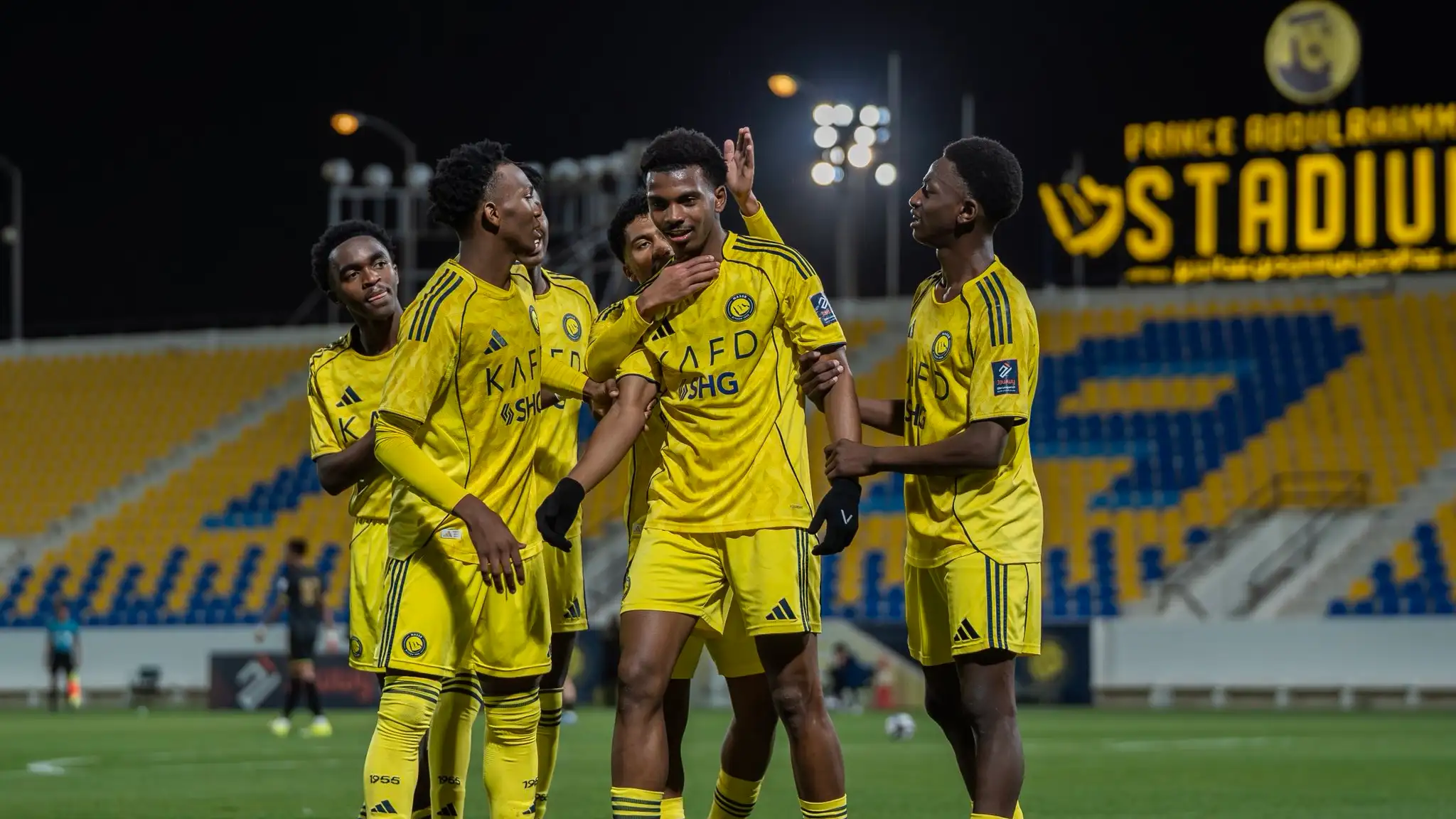 Al-Nassr: Decyzja Ligi Ratująca Przyszłość Gwiazd