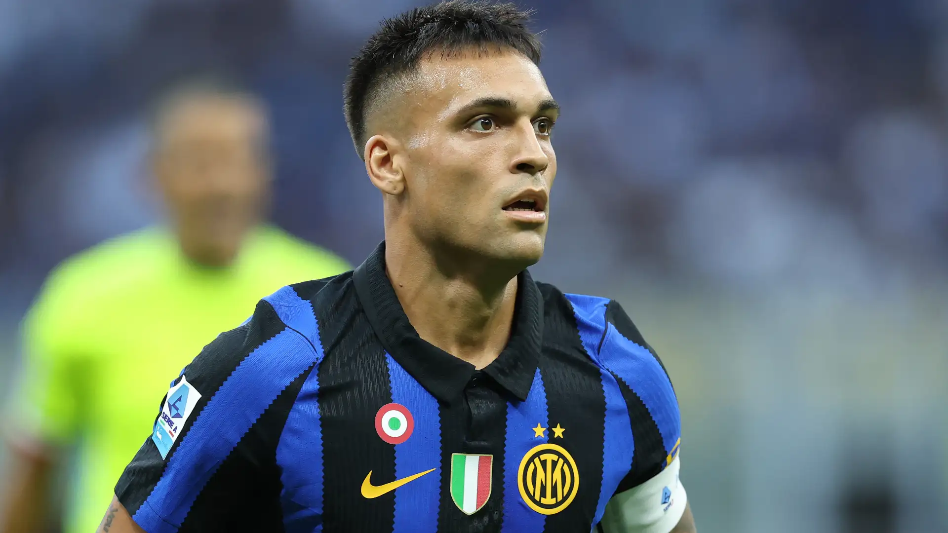 Inter vs Napoli: Starcia Tytanów w Serie A!
