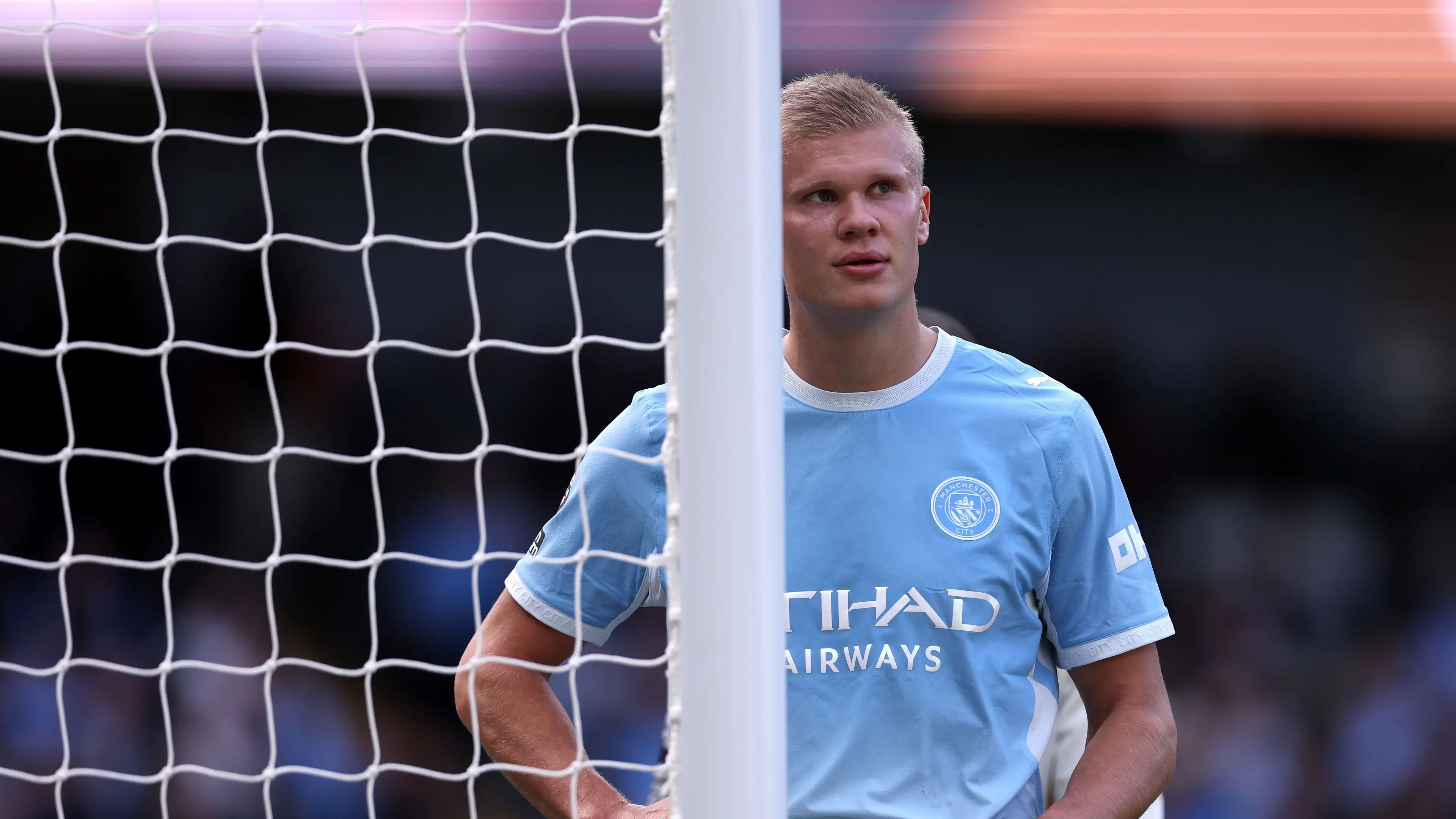 Haaland: Król powietrznych pojedynków Premier League