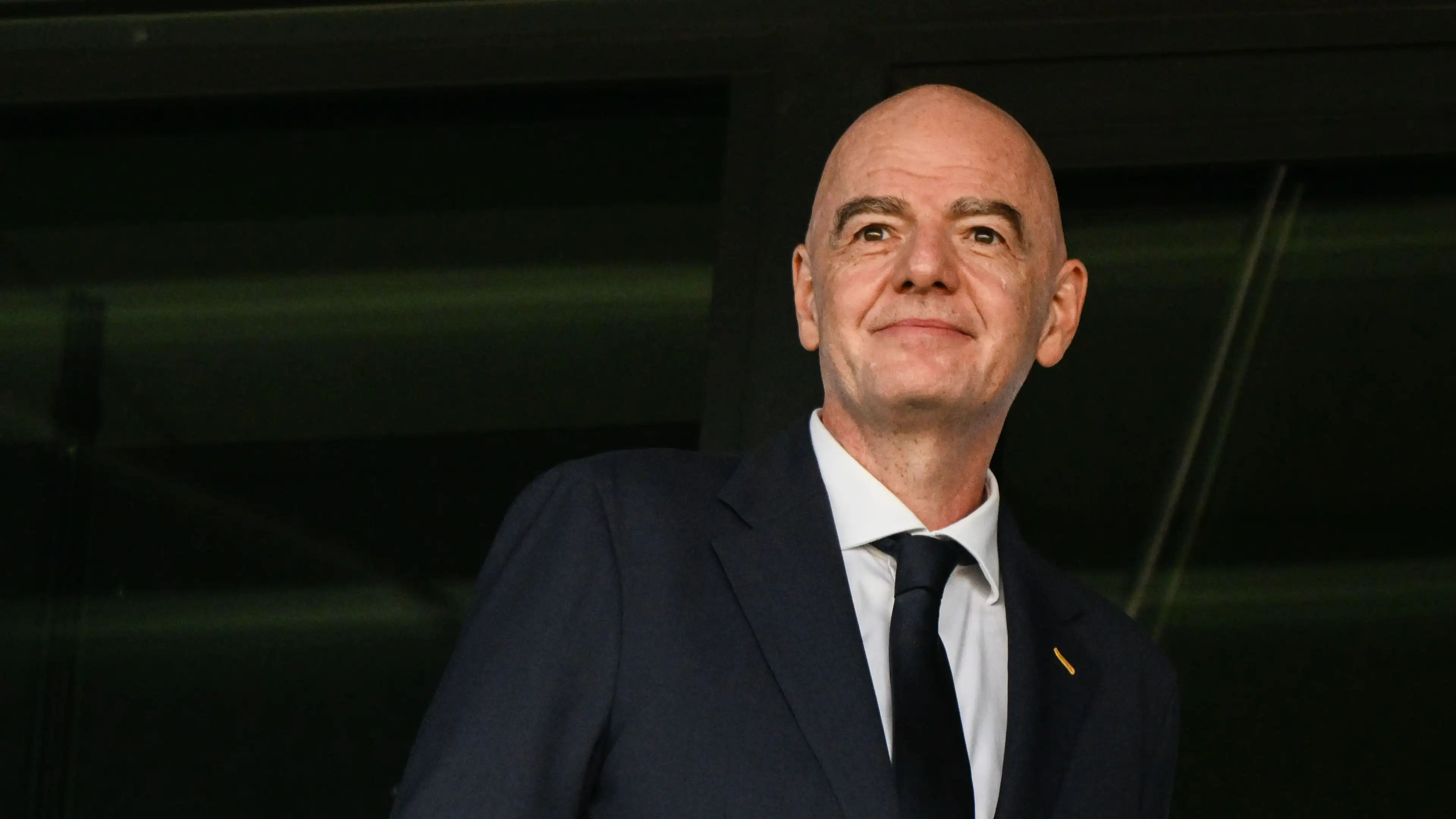 Infantino stawia na szali reelekcję w FIFA. Burza wokół jego kandydatury!