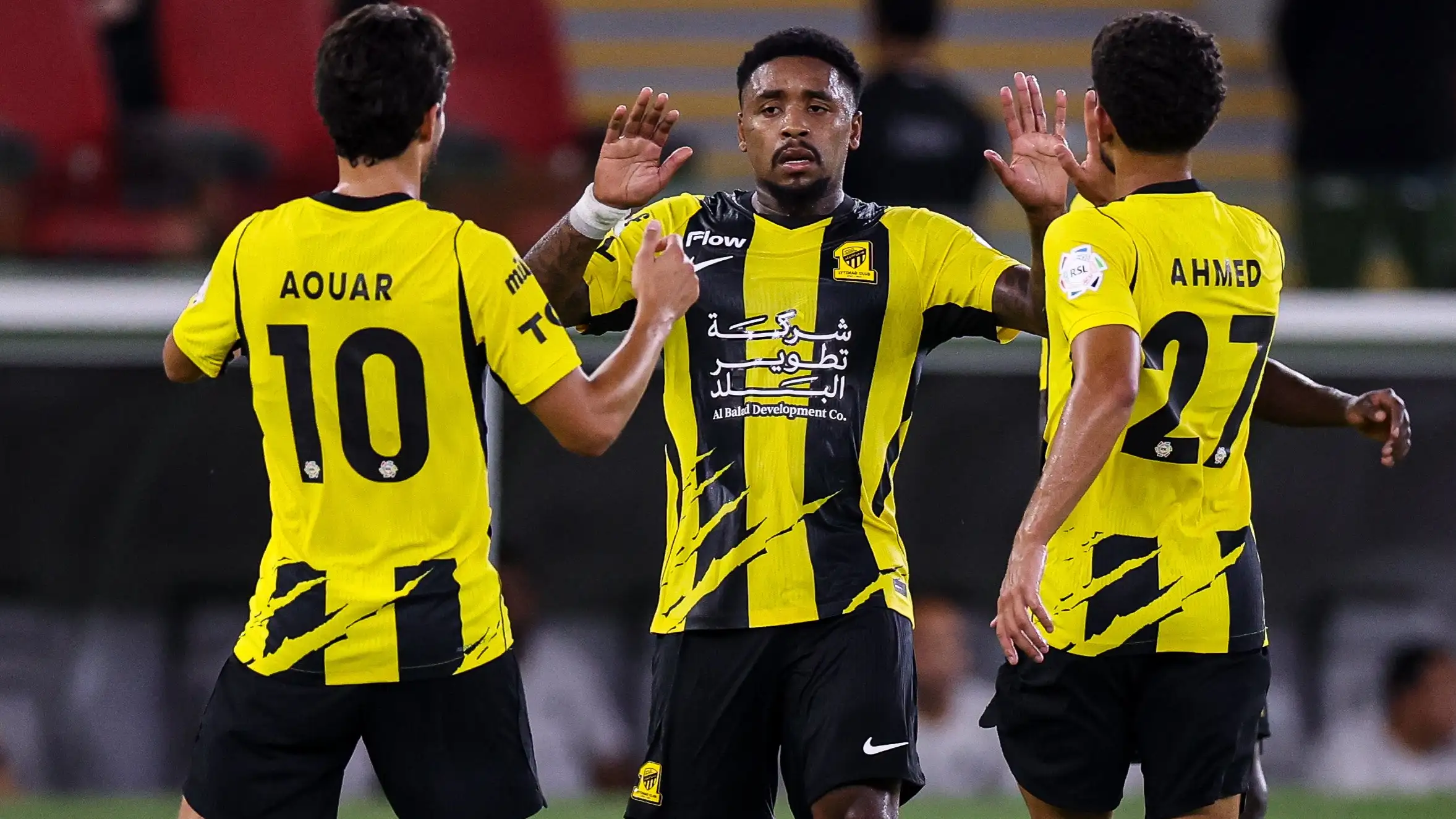 Wijnaldum w Al-Ittihad: Holenderska Gwiazda Wzmacnia Ligę Arabską