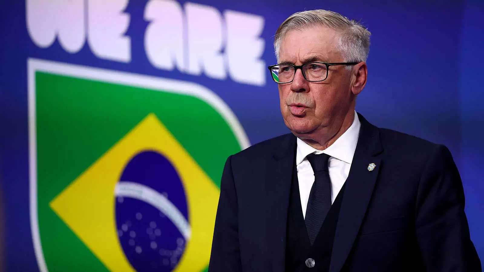 Ancelotti rozbija starą gwardię Brazylii. Nowa era Seleção!