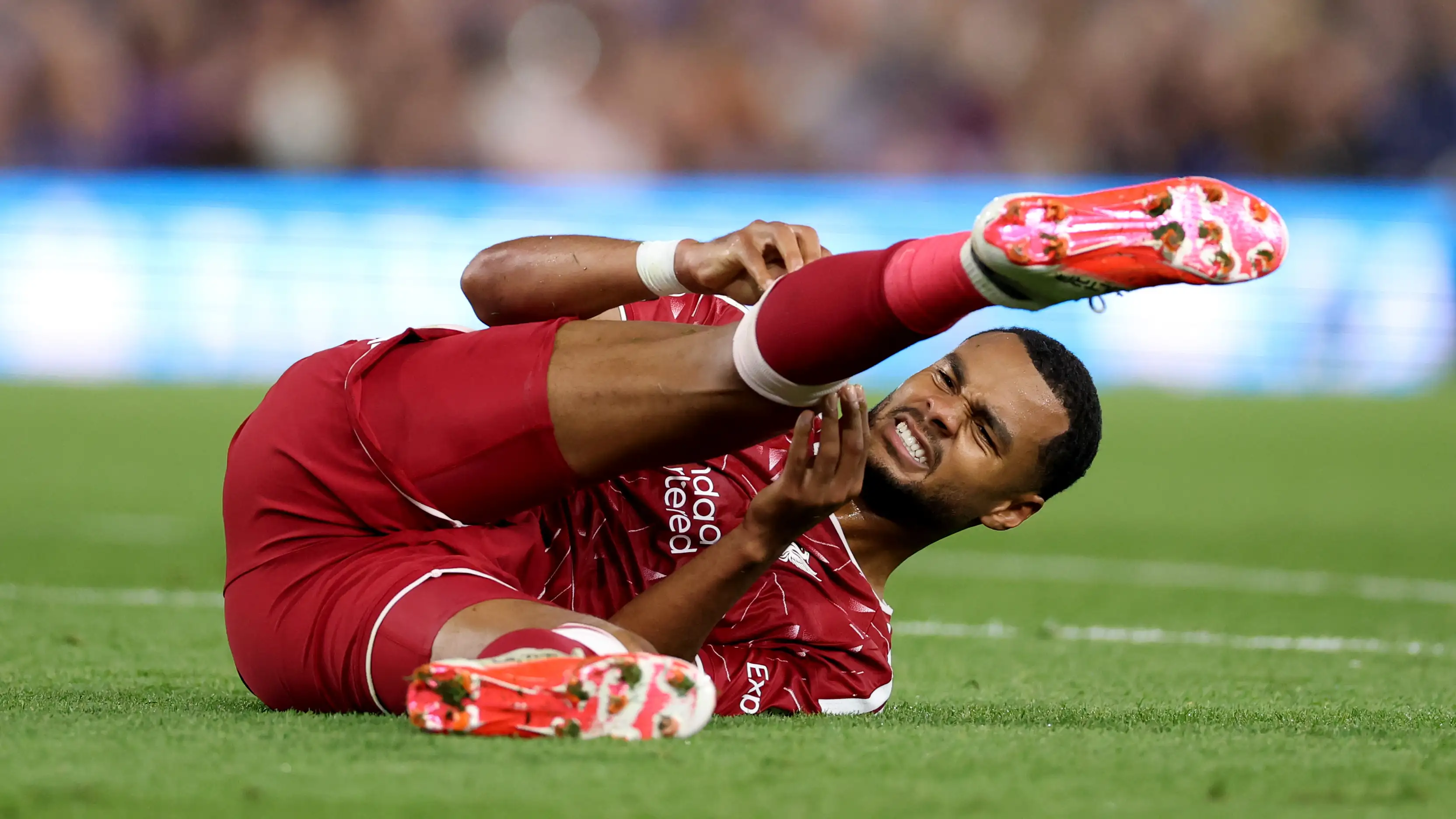 Gakpo w zawieszeniu: Czy Liverpool doczeka się swojego lidera?