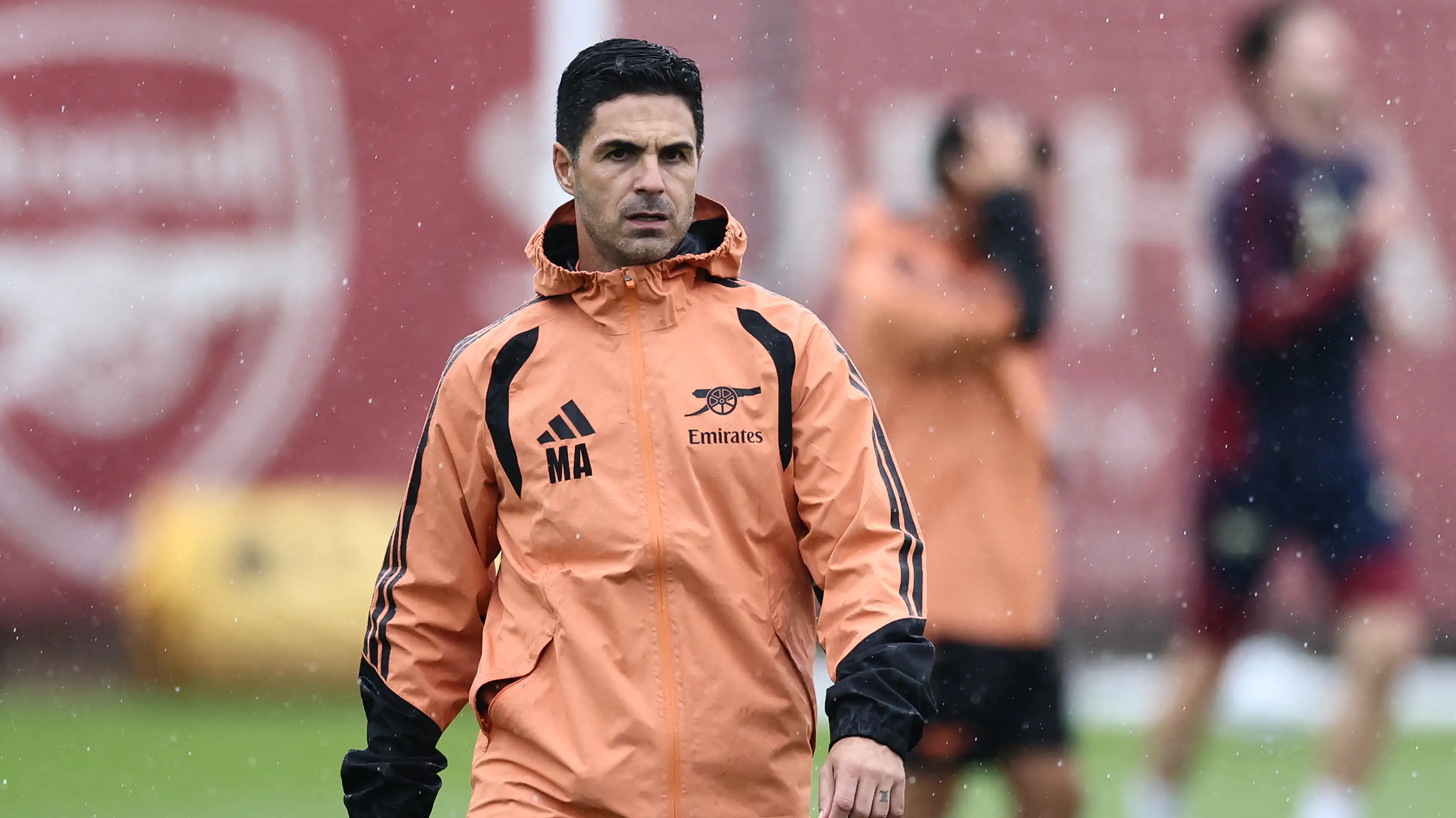 Arteta na progu gigantycznego kontraktu. Arsenal szykuje rewolucję!