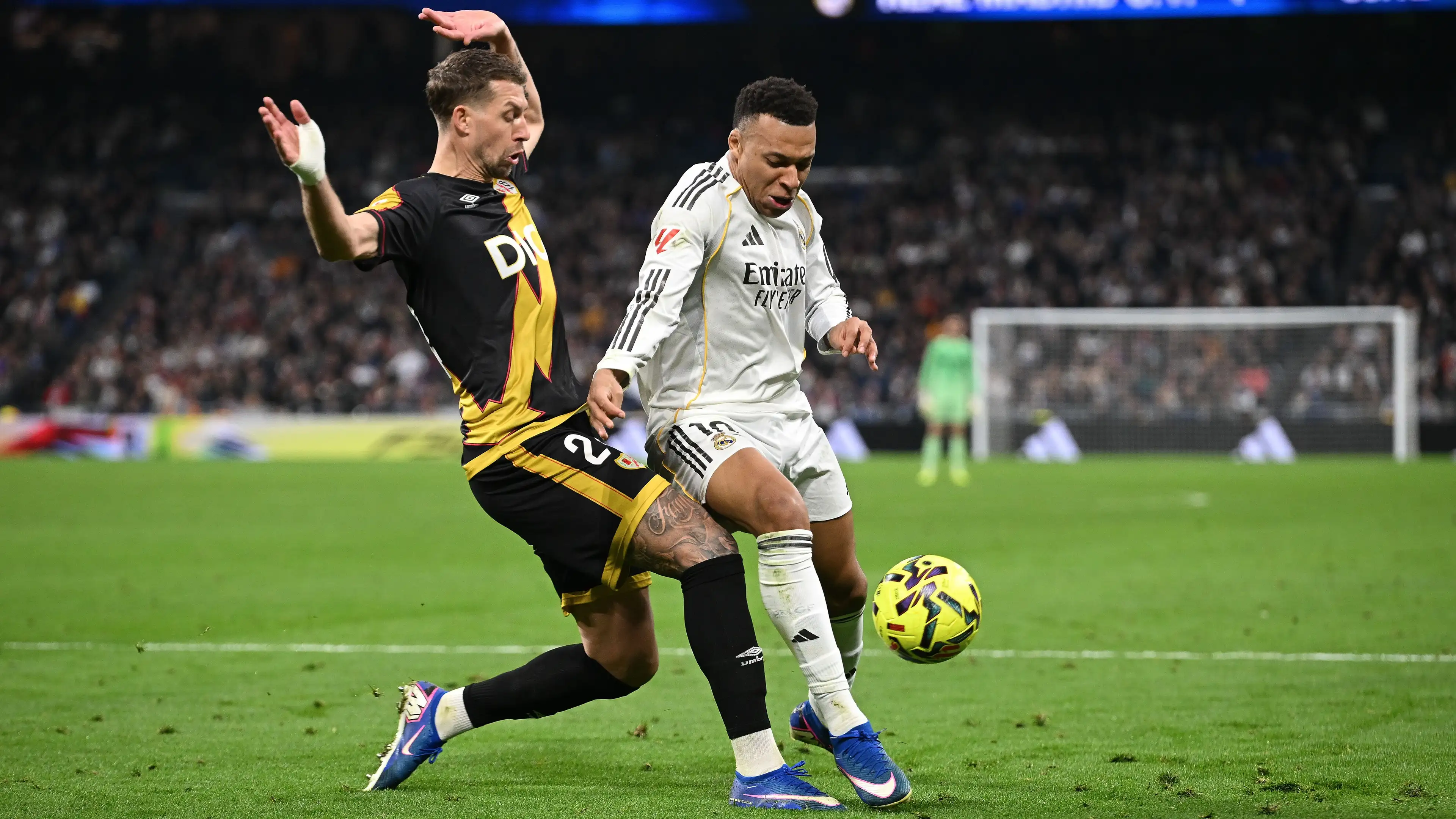 Real Madryt: "Mini-derby" z potężnymi liczbami i cieniem Mourinho
