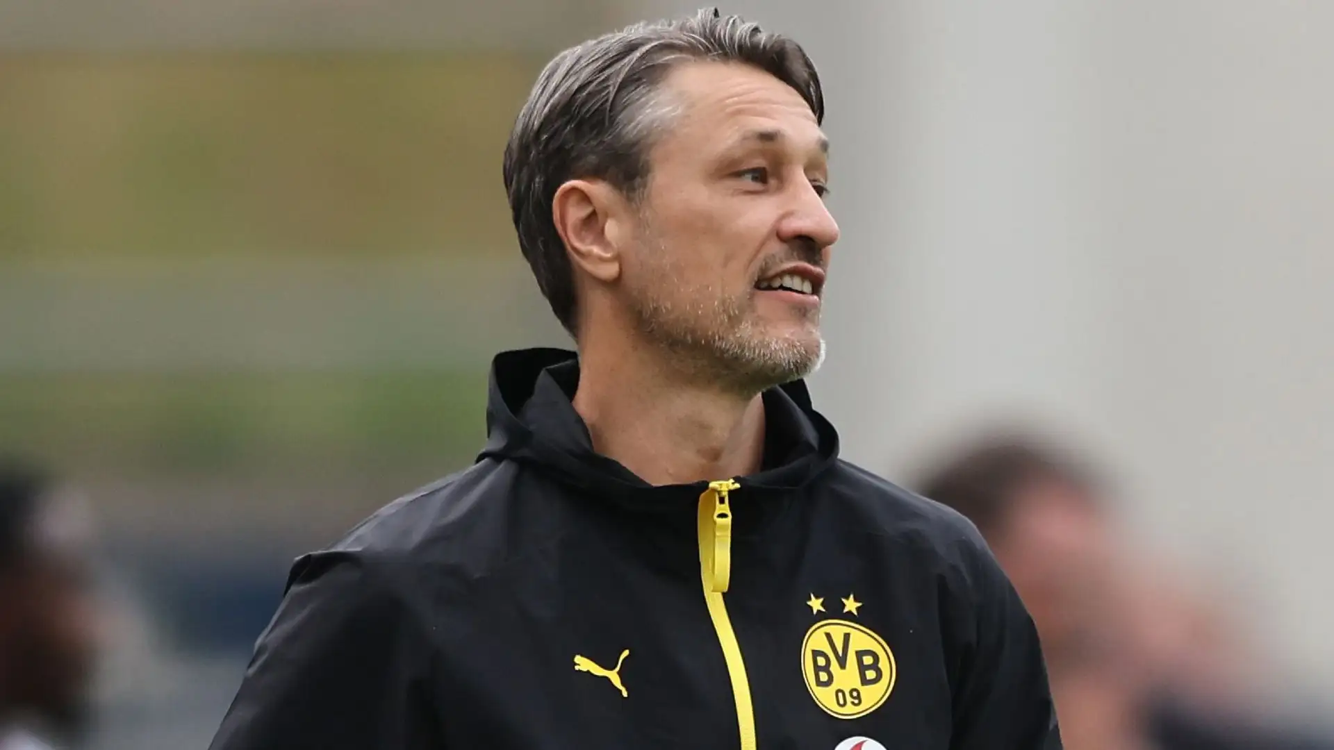 Lerma na wylocie z BVB? Zimowe okienko może przynieść zaskakujące zmiany