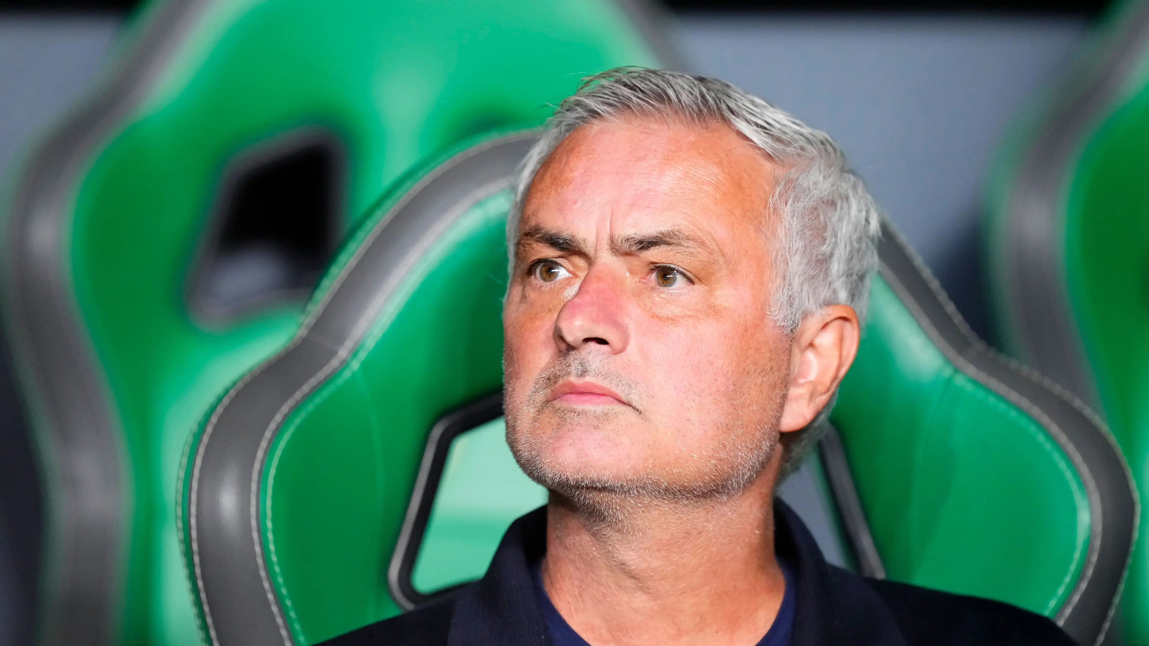 Mourinho wściekły: "Mogliśmy zremisować z martwym zespołem!"