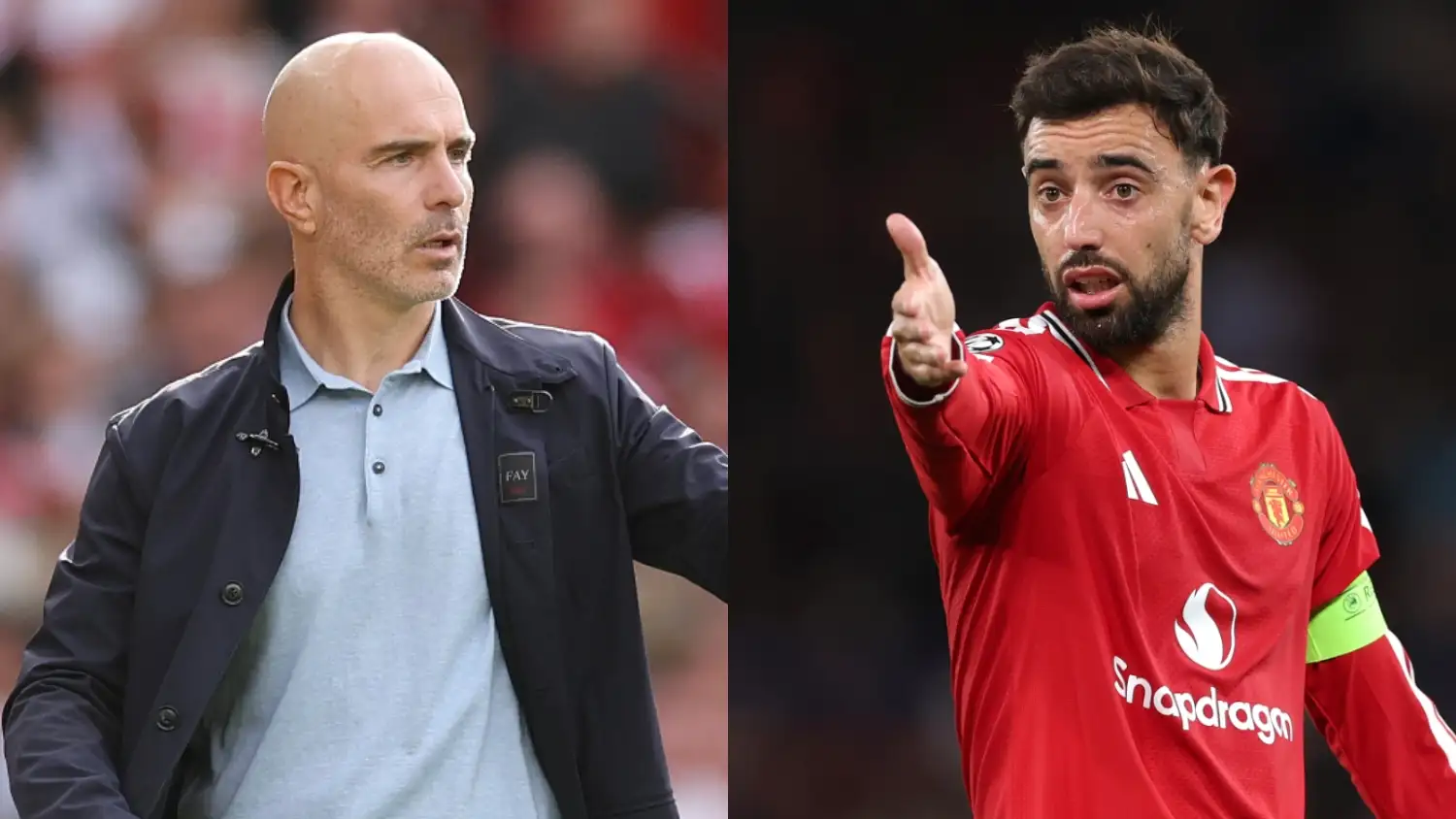 Maresca domaga się przeprosin za gola dla United. Chaos z VAR!