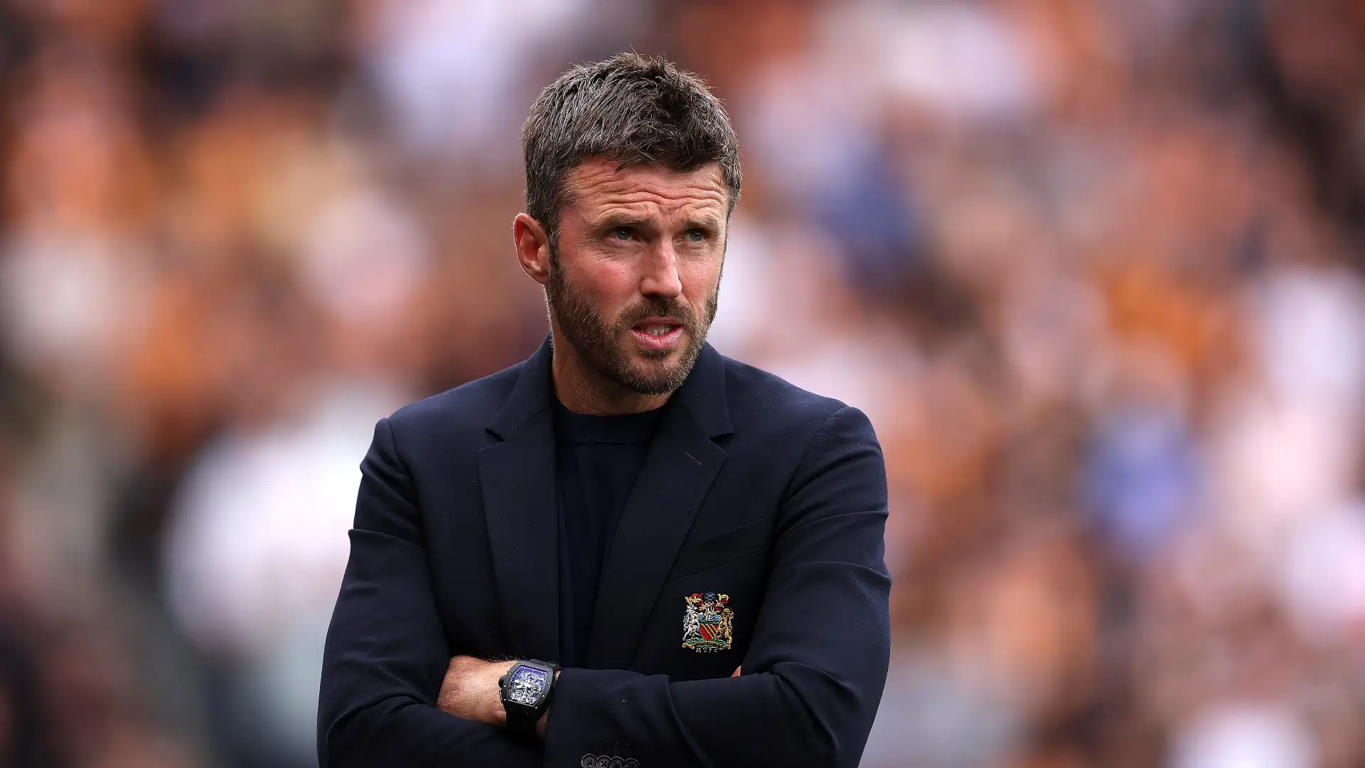 Carrick niewzruszony presją. Czy Manchester United odzyska blask?