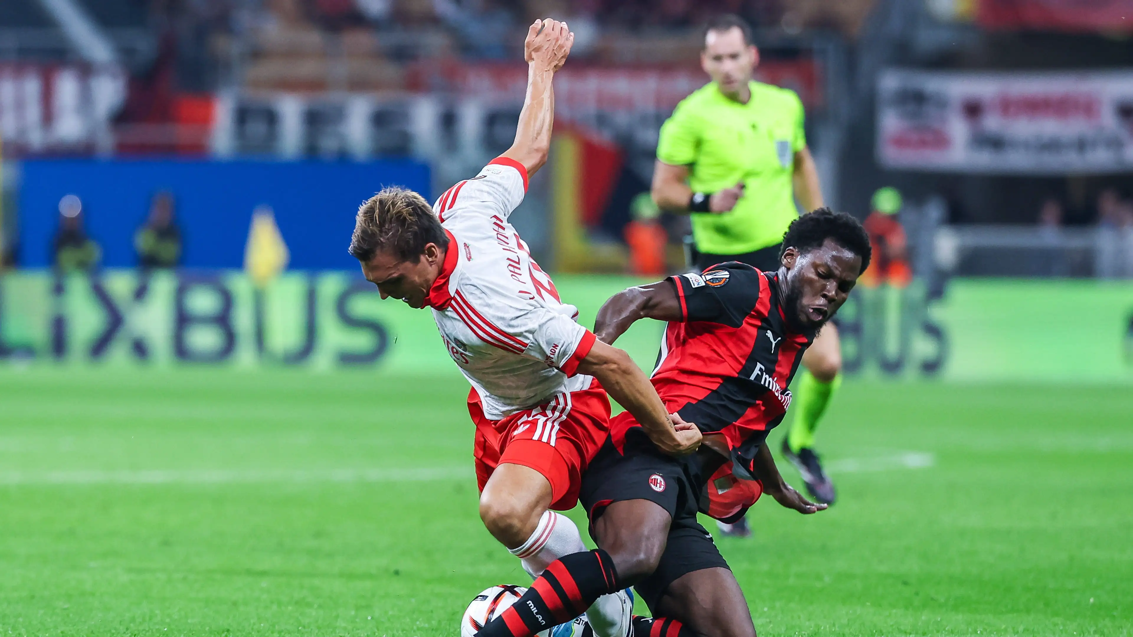 Musah w kadrze USA, Pulisic poza grą. Co to oznacza dla Milanu?