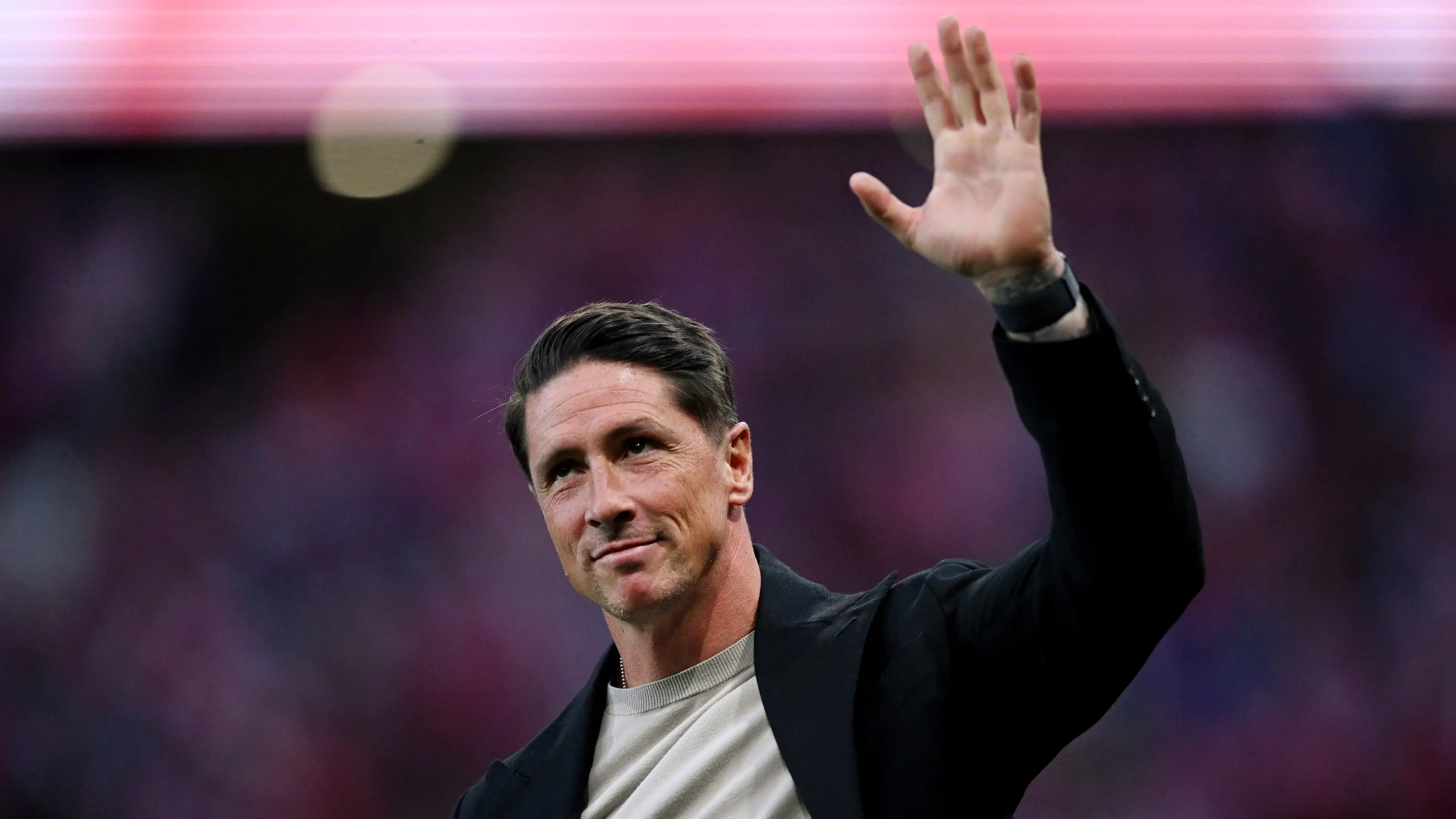 Fernando Torres: Od piłkarza do trenera, czyli marzenia, które się nie kończą