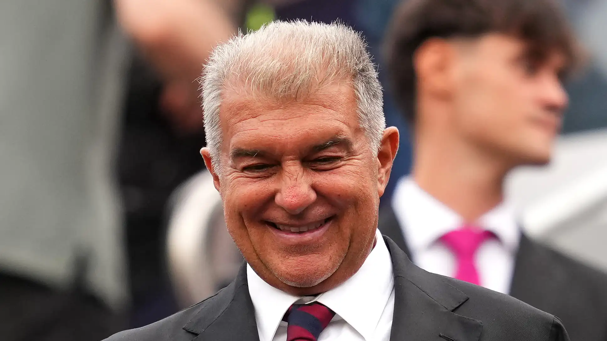 Laporta o Alvarez: Szokująca prawda o transferze, którego nie było