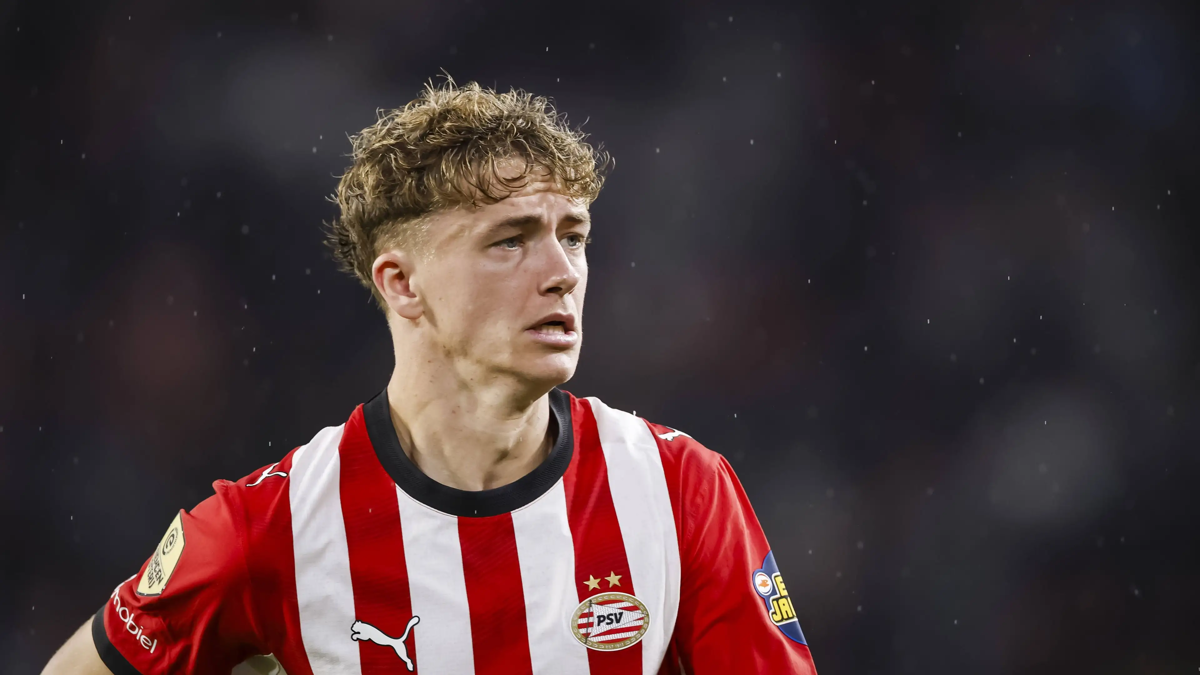 PSV: Kto zagra z Twente? Bosz stawia na sprawdzony skład