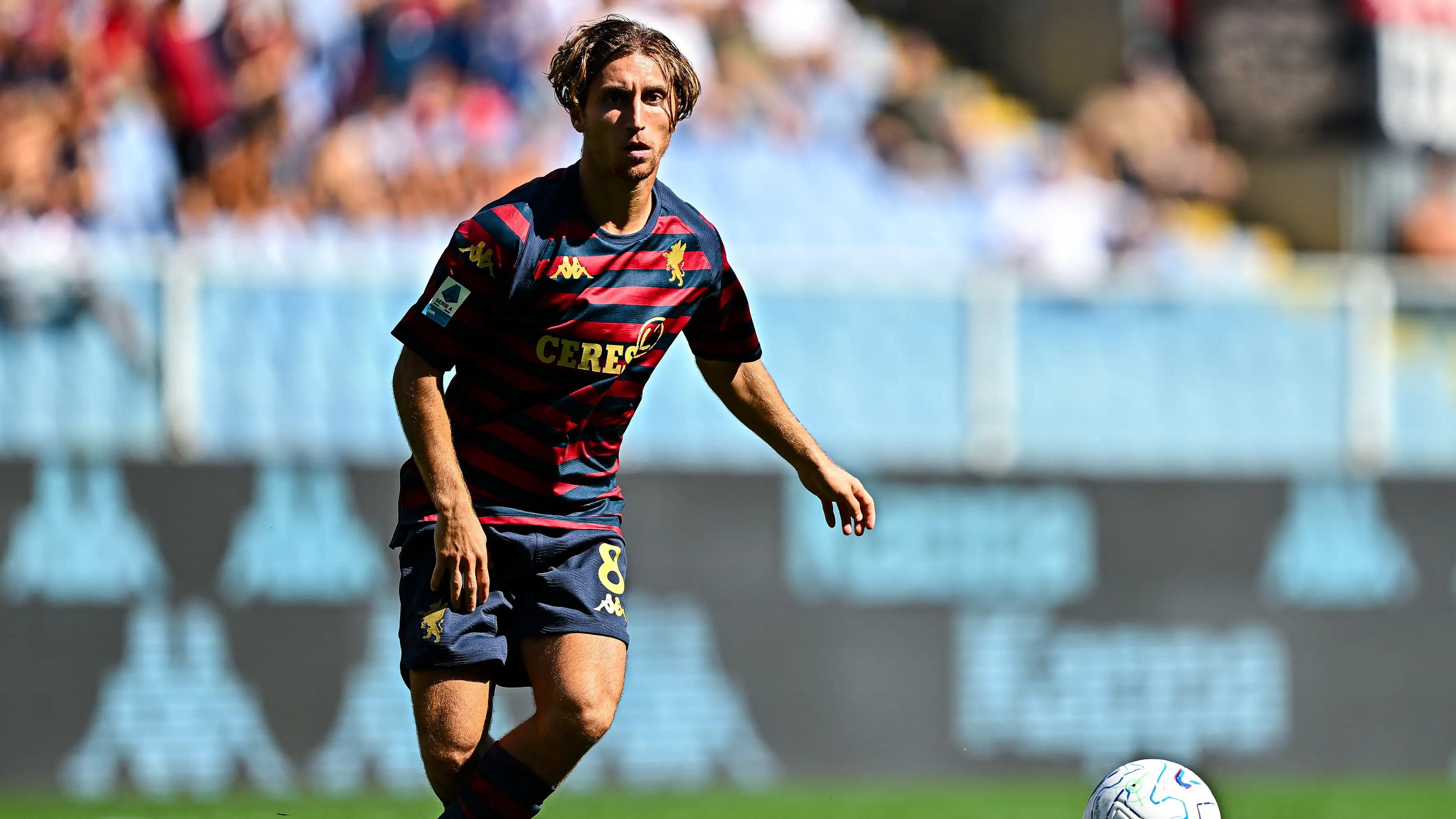 Parma vs Genoa: Mecz o przetrwanie, kto pierwszy odetchnie?
