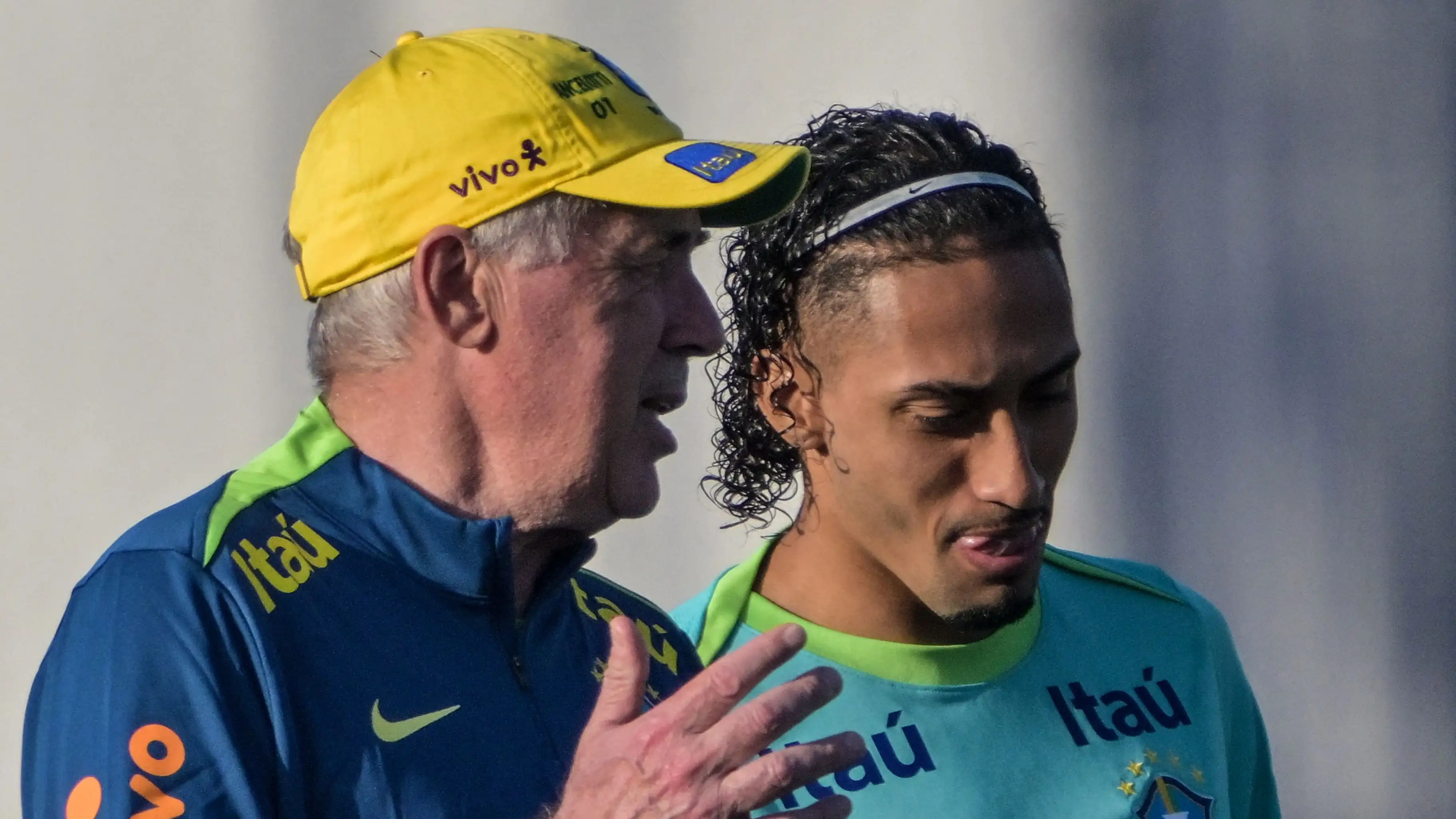 Klątwa Raphinhi: Ancelotti grozi najlepszej wersji gwiazdy Barcy