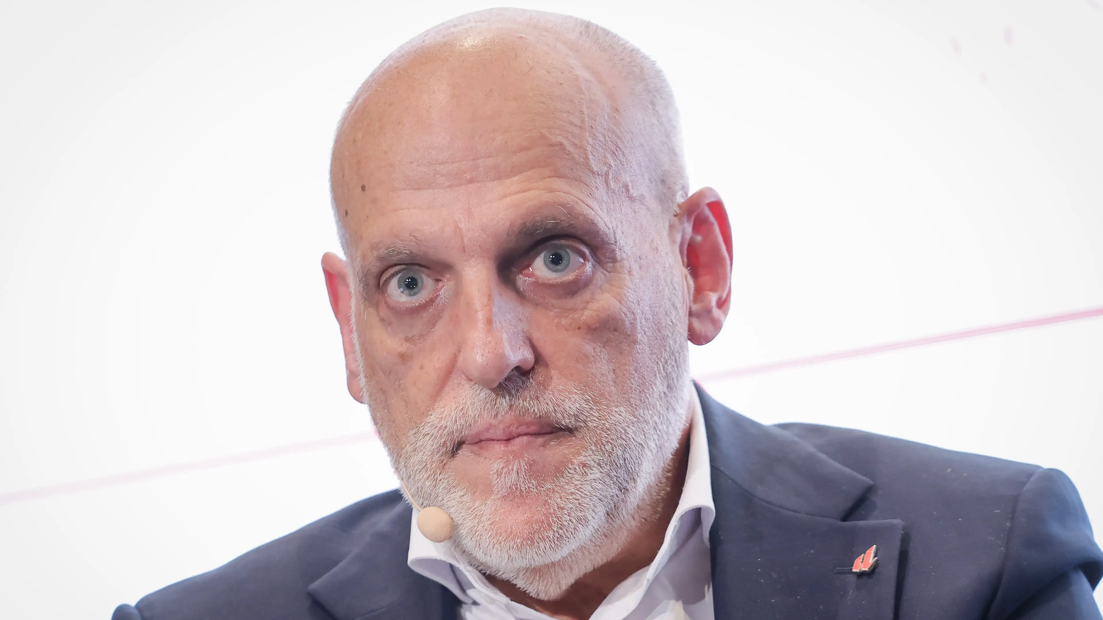 Tebas: Real Madryt wywiera nacisk na sędziów. Derby nie przegrane przez ich decyzje!