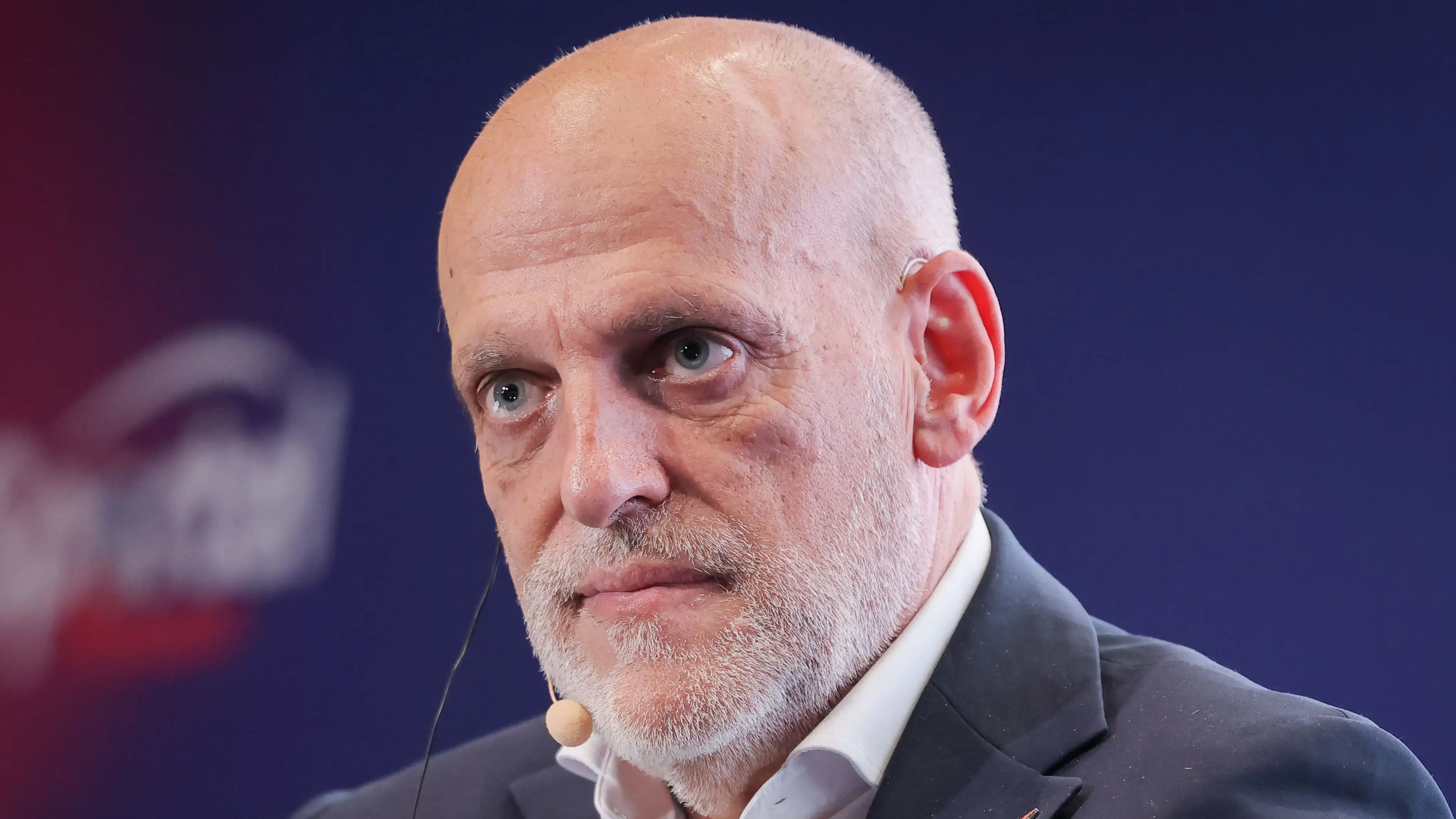 Tebas kontra Real: Wojna na słowa o sędziach i "spisku"
