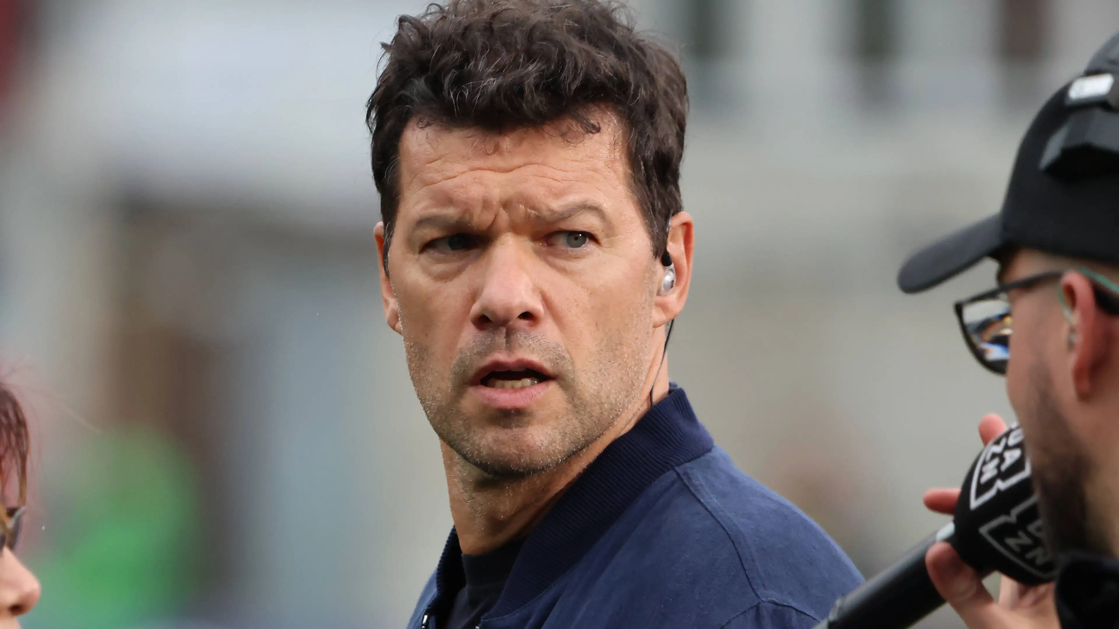 Ballack uderza w DFB: Brak szacunku dla legend futbolu?