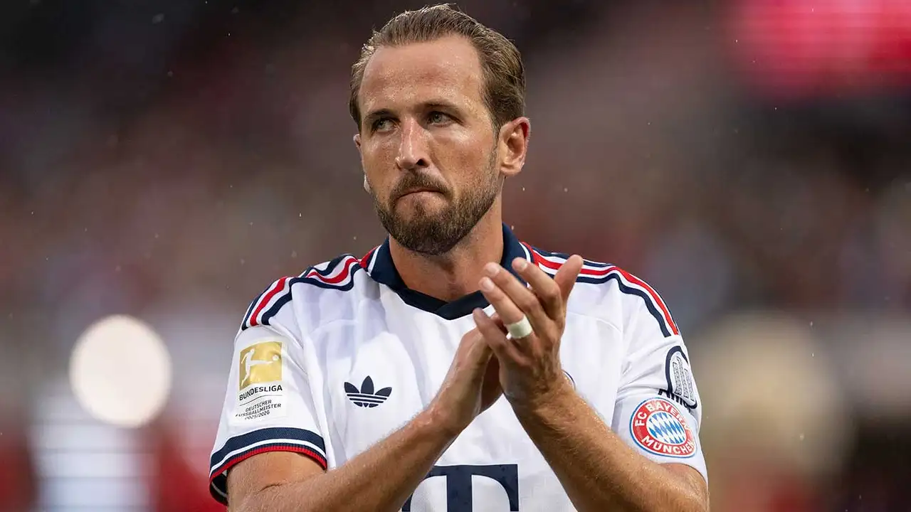 Harry Kane: Gwiazda futbolu w NFL? Szalone plany