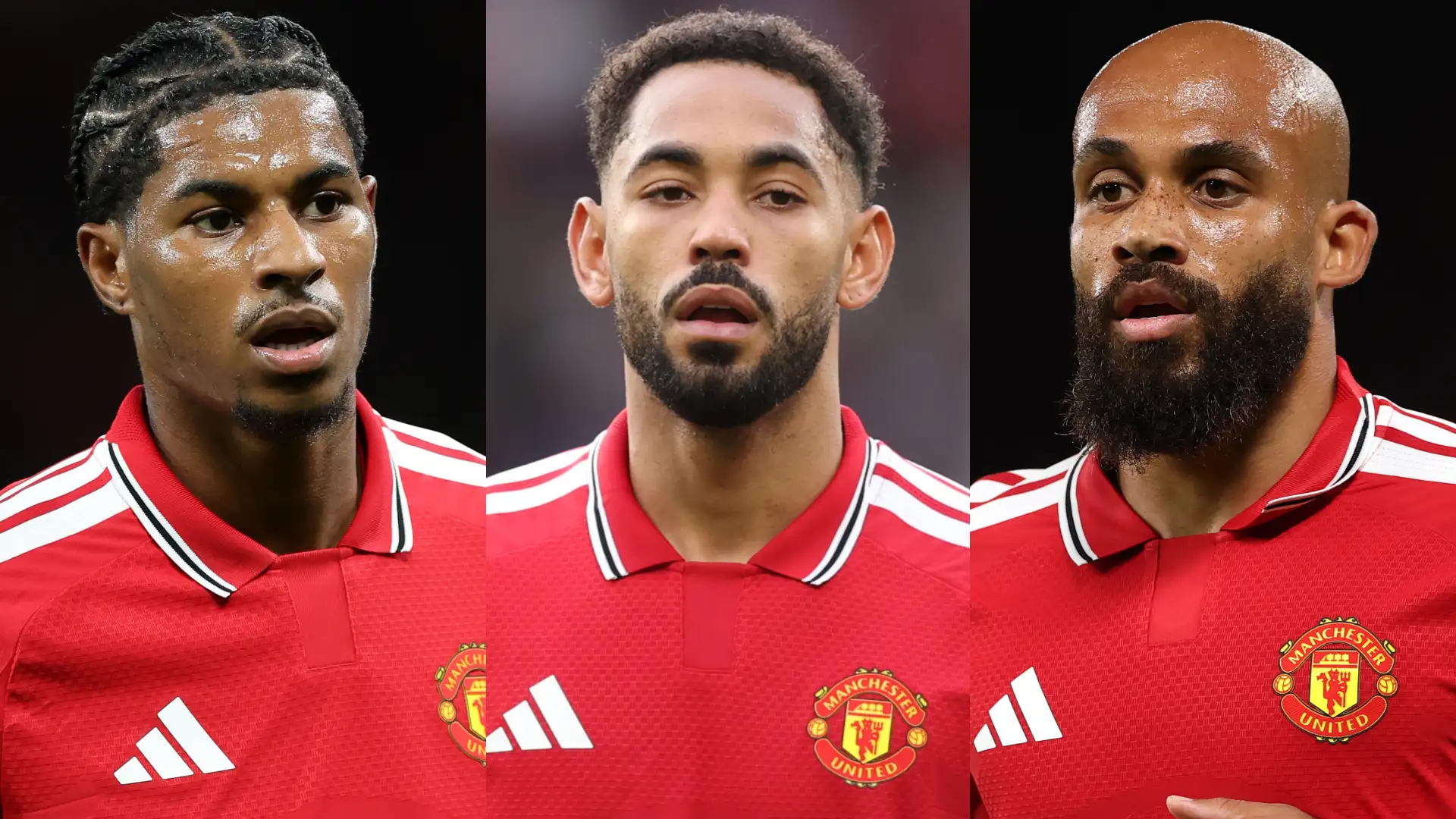 Manchester United: Czy atak to ich największy atut, czy ślepa uliczka?
