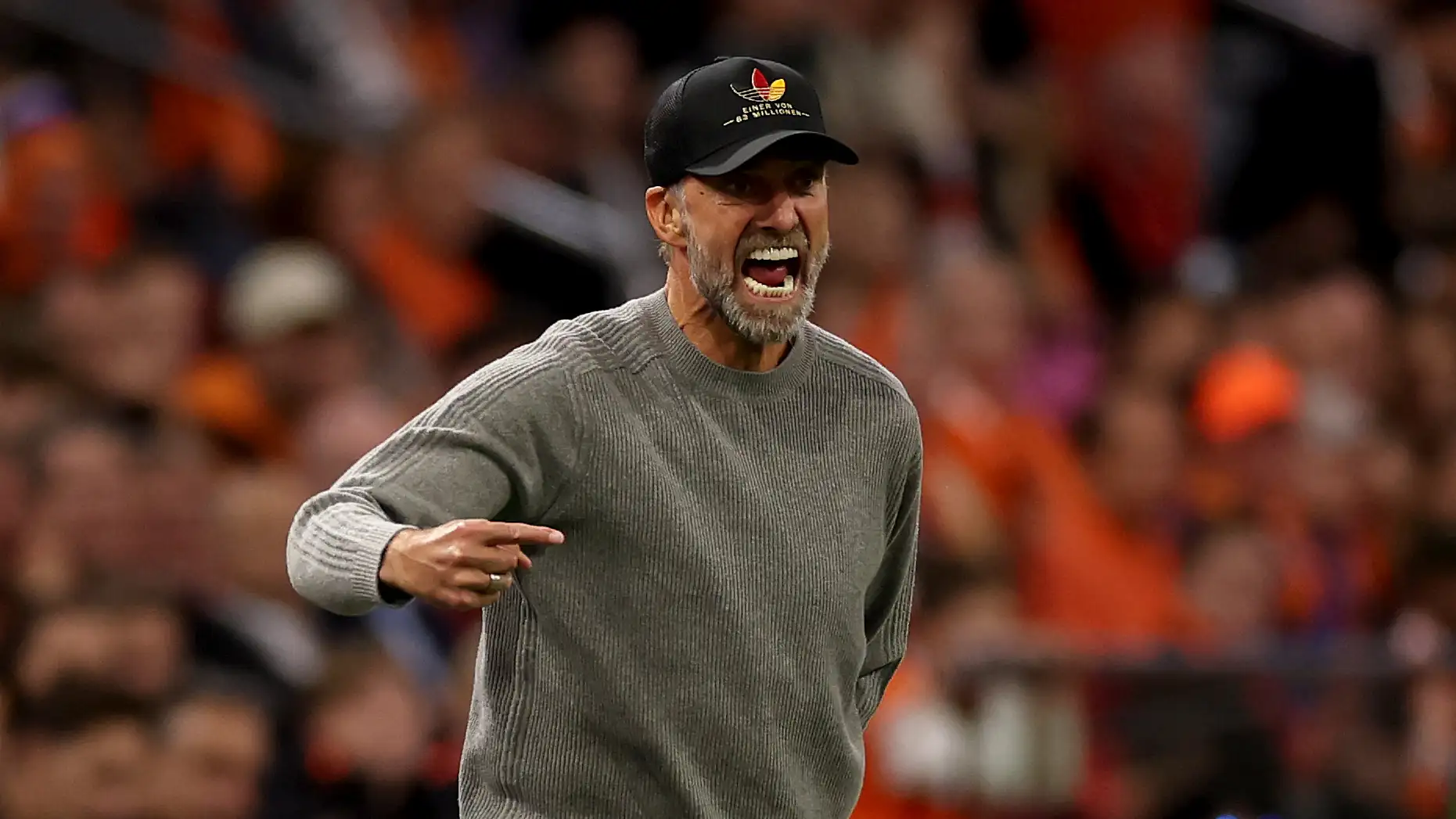 Klopp i kryzys niemieckiej piłki: czy to koniec epoki?