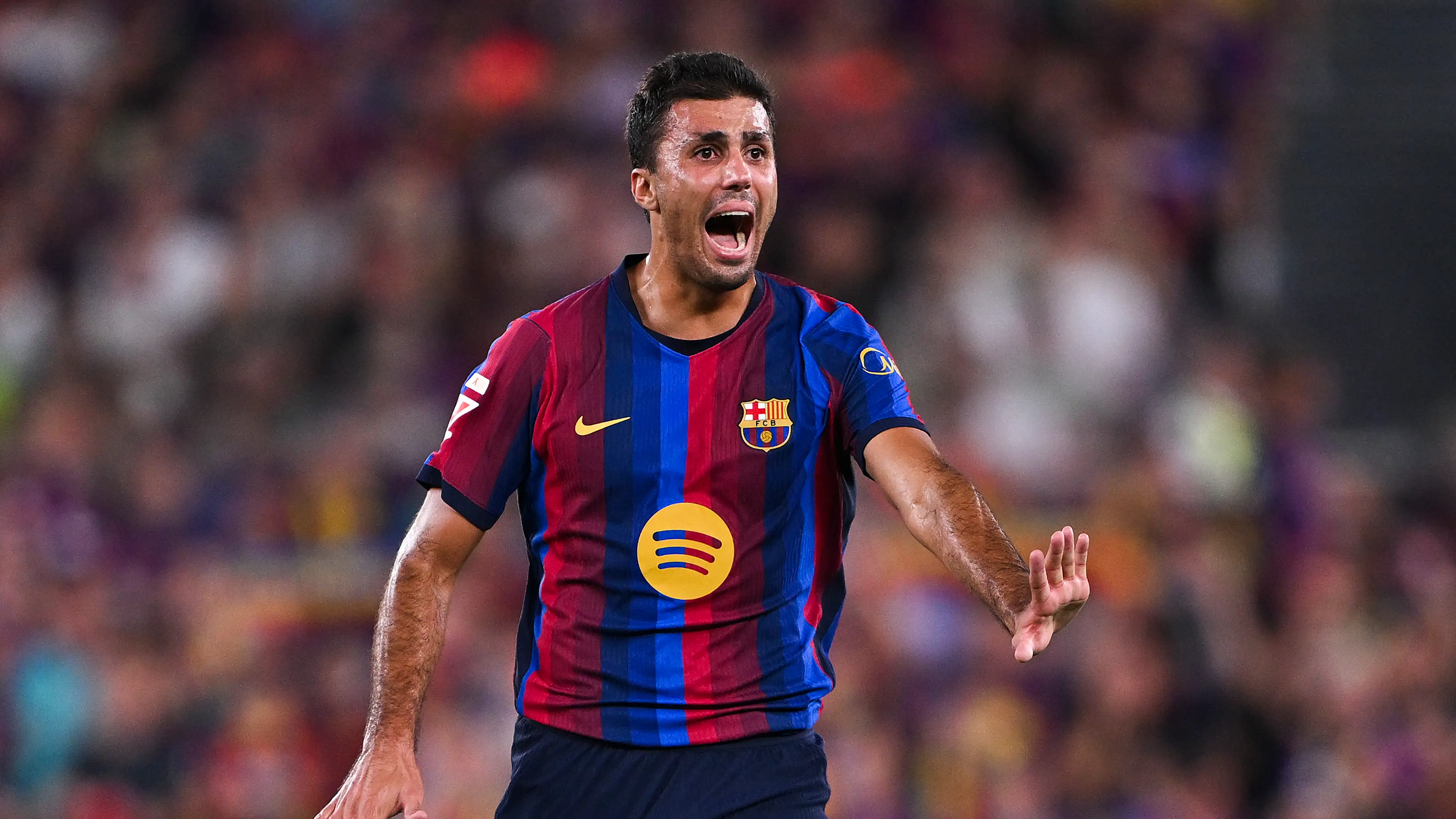 Rodri oskarżony o 115 przewinień finansowych. Czy Manchester City jest niewinny?