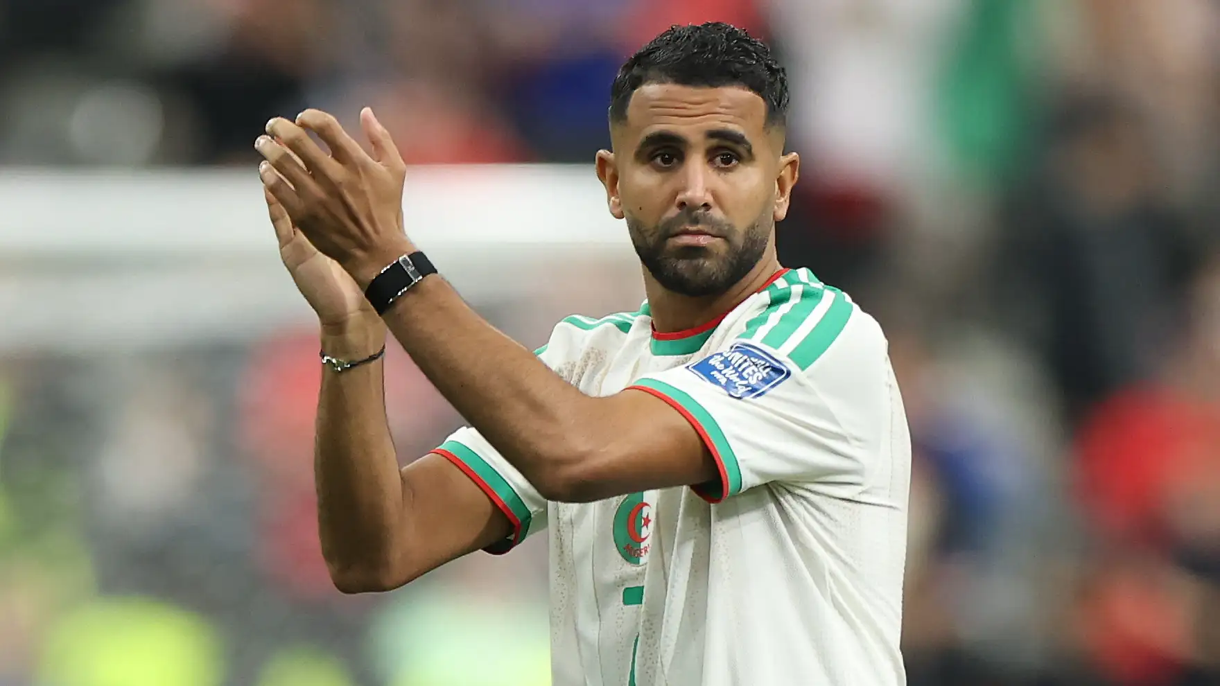 Mahrez w Arabii? Spekulacje o powrocie gwiazdy do Roshn League