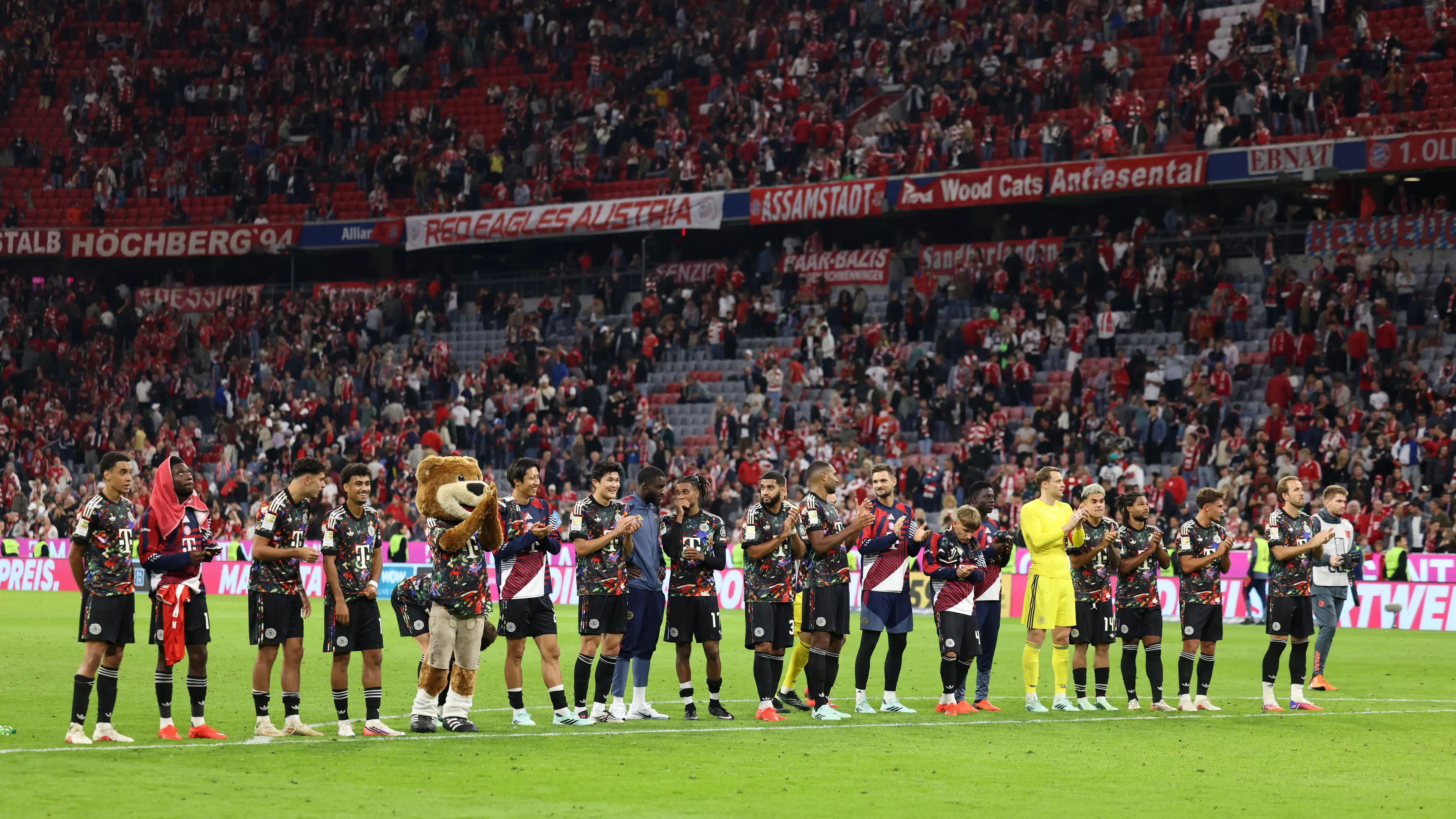 Bayern Monachium obserwuje gwiazdę Barcelony. Czy dojdzie do transferu?