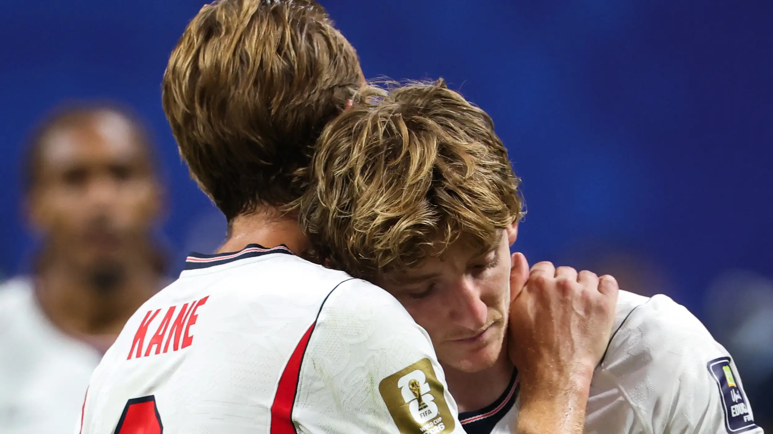Anglia kontra Hiszpania: Powtórka z mundialu czy tylko błąd?