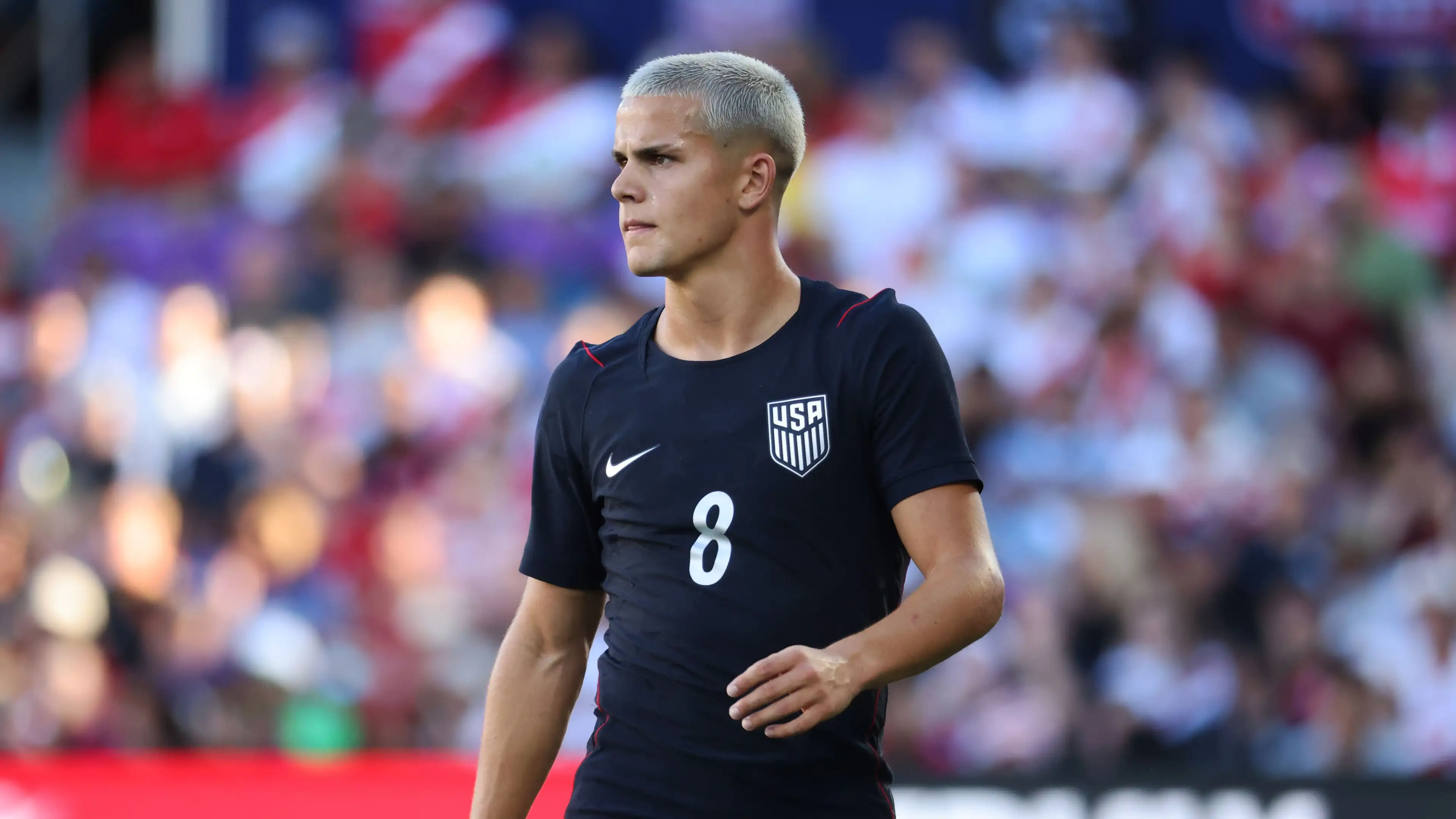 Młoda krew w USMNT: Debiutanci rozpalają emocje w meczu z Peru