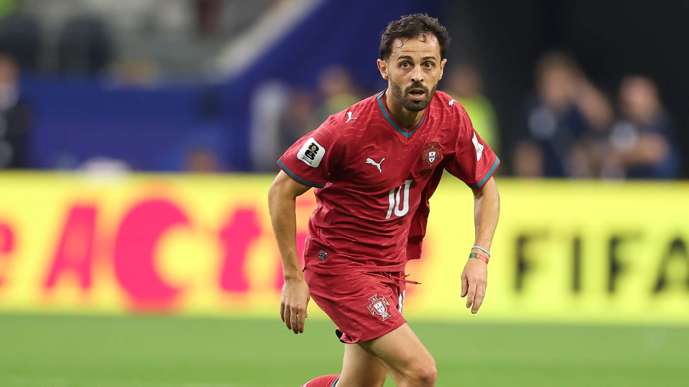 Skandal na boisku: Bernardo Silva w ogniu krytyki po brutalnym faulu na Ødegaardzie