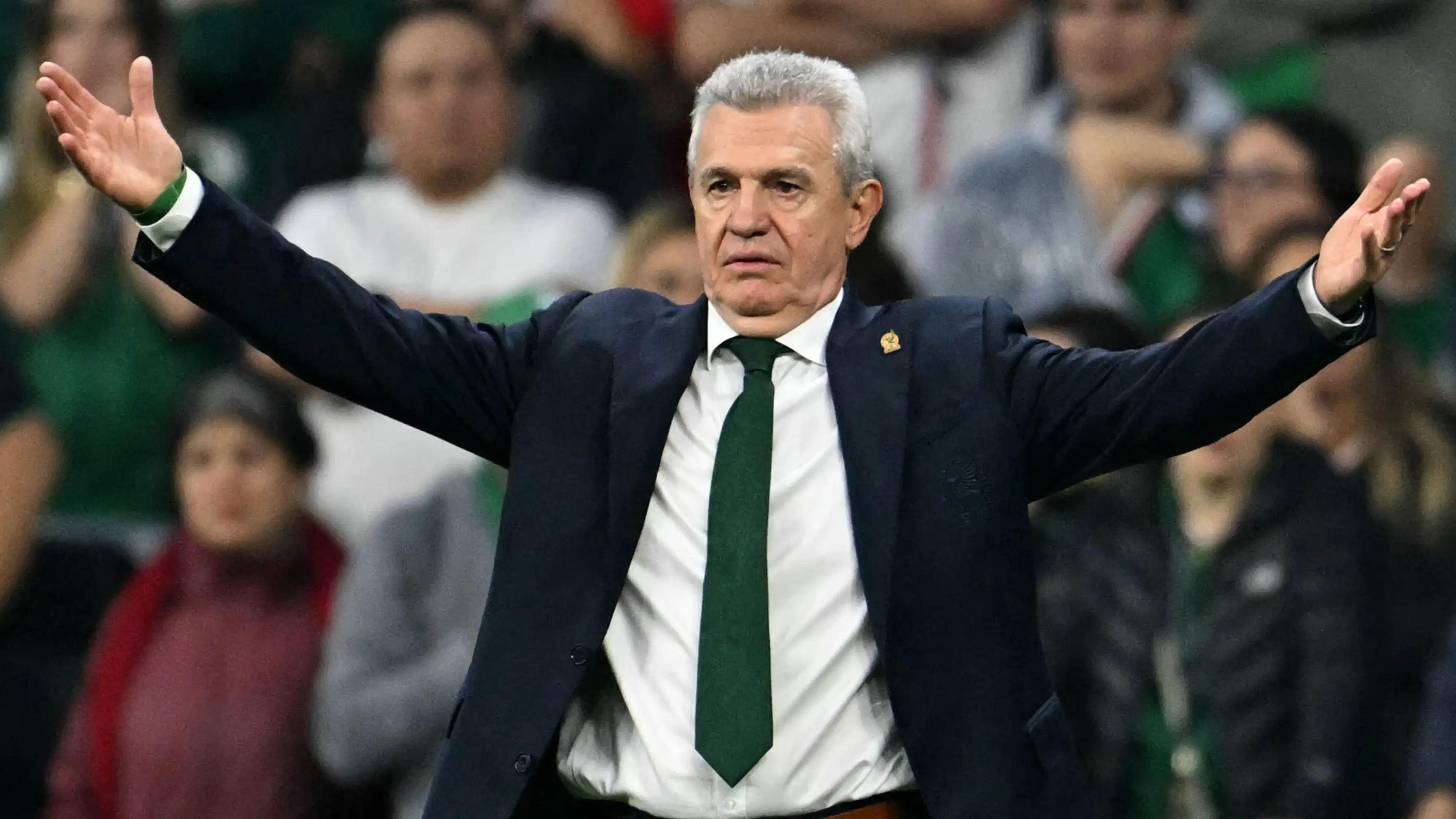 Javier Aguirre: Porażka z Barceloną i nowy rozdział w Valencii