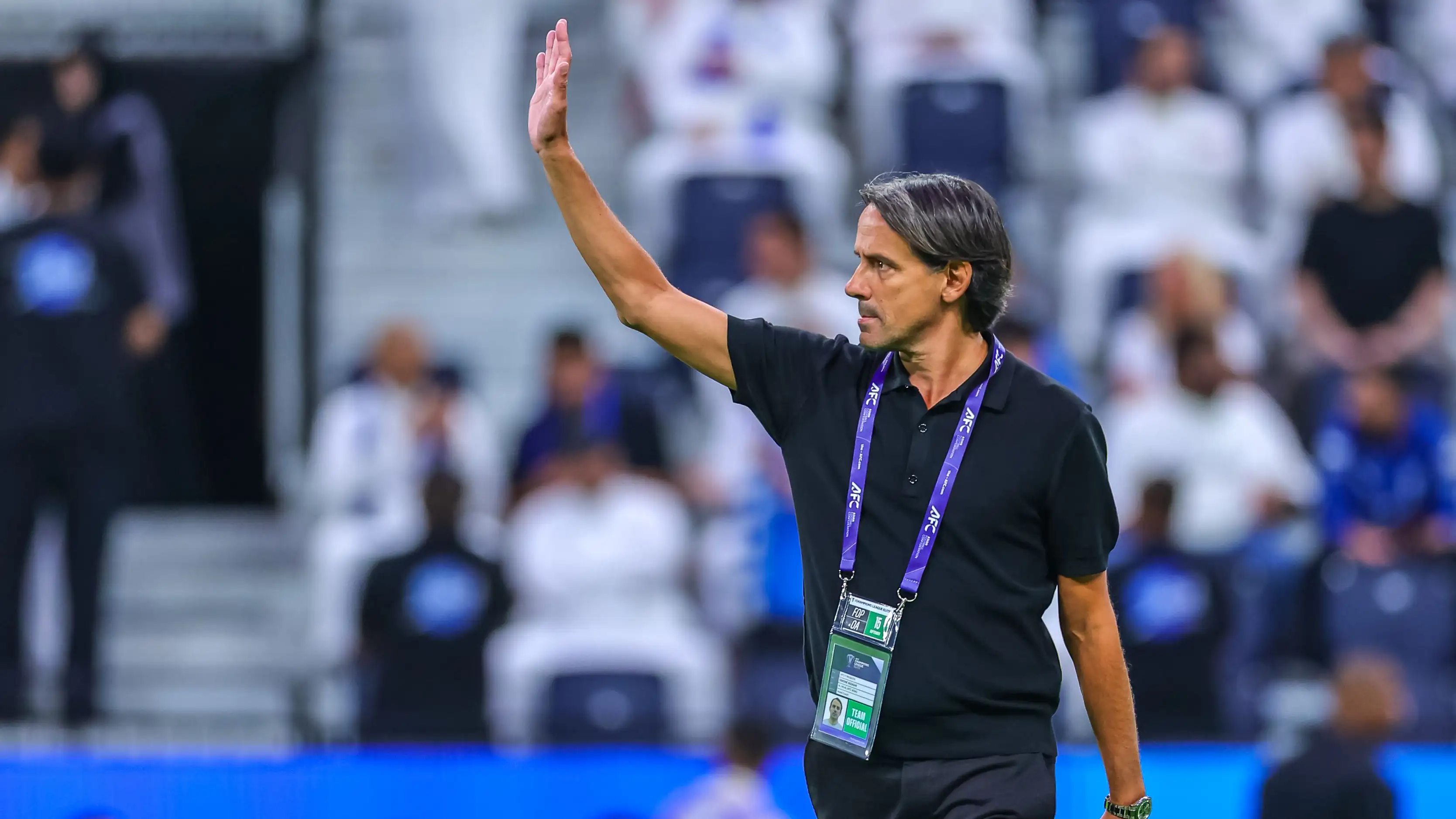 Al-Hilal kontra Al-Ittihad: Taktyka Inzaghiego na kluczowe starcie