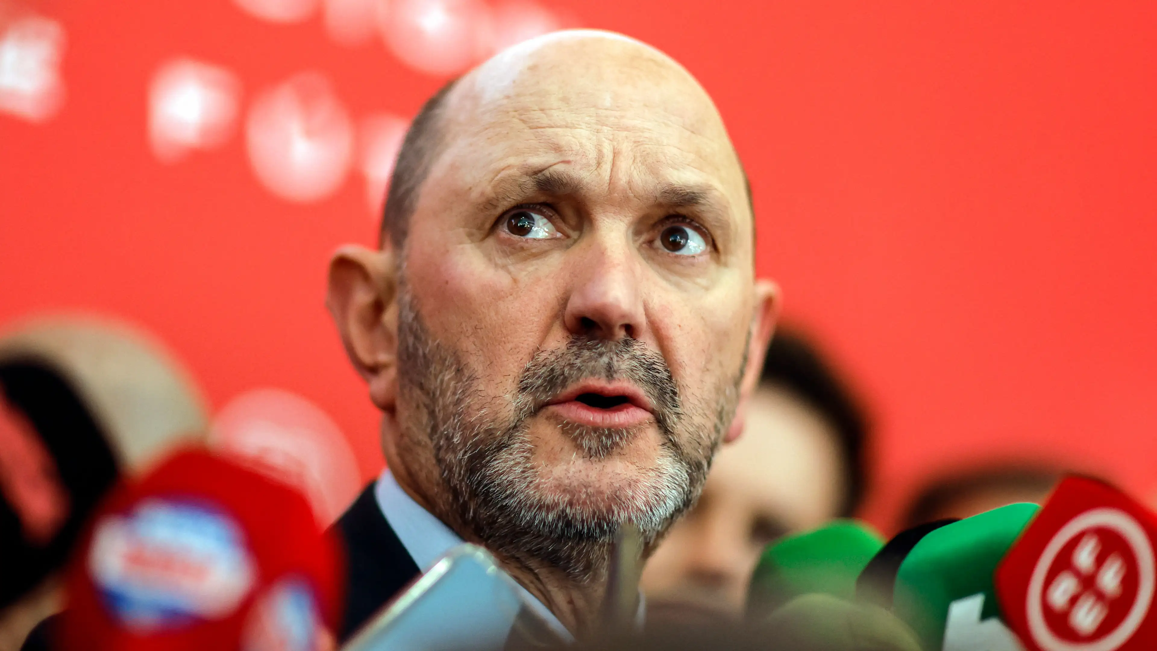 Negreira vs. Man City: Prezes Hiszpańskiej Federacji Piłki Nożnej Ogień i Woda