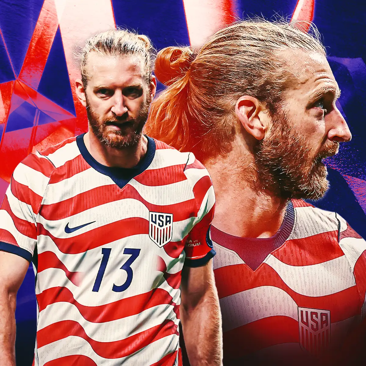 Tim Ream: Legenda USMNT, Która Przekroczyła Eru