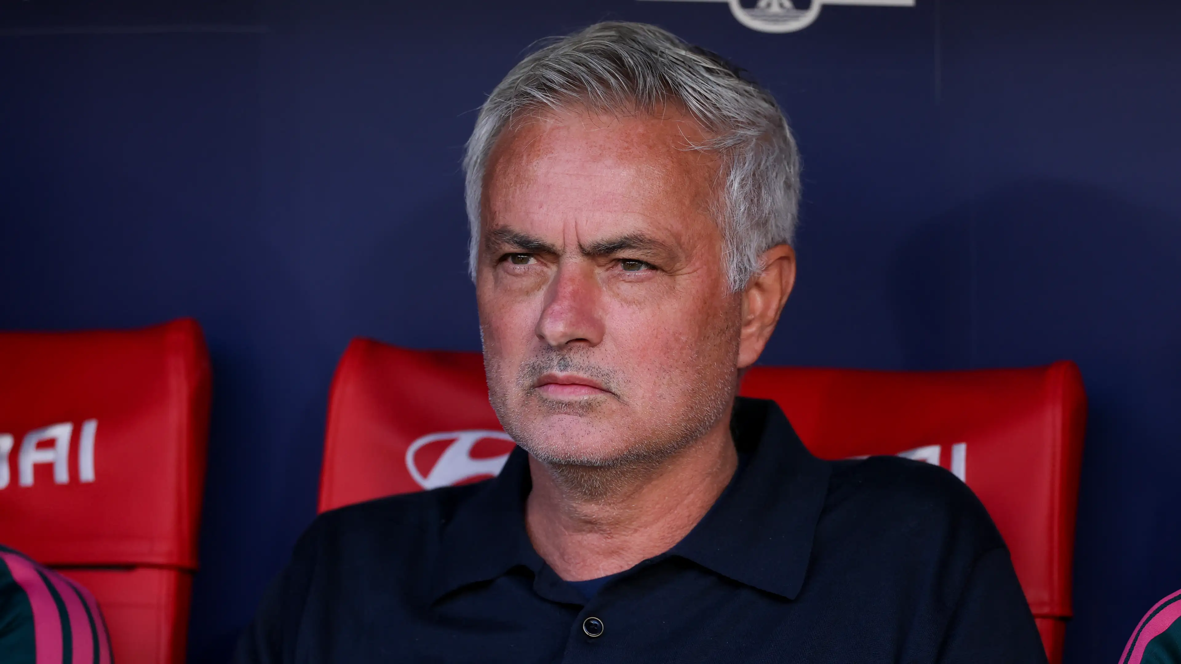 Mourinho na rozdrożu: 4 znaki zapytania po przerwie reprezentacyjnej