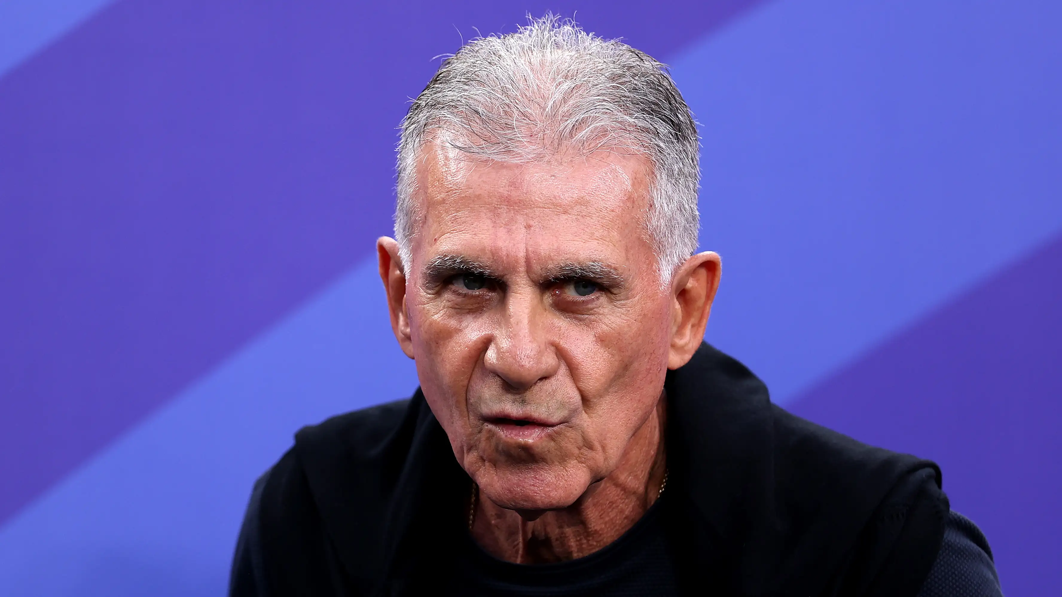 Queiroz w Bahrajnie? Zaskakujący zwrot akcji w karierze trenera