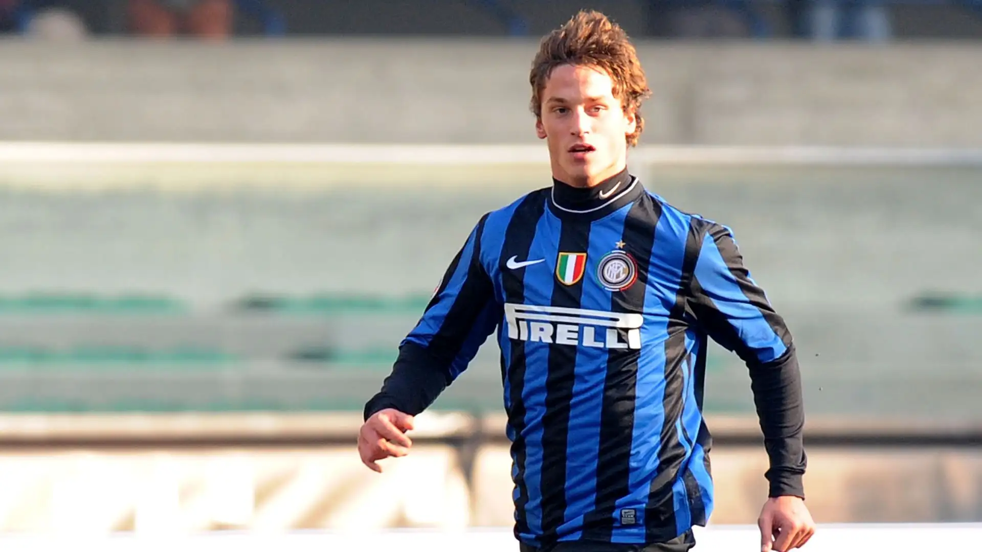 Arnautović: "Aresztowany dwa razy? Balotelli był pierwszy w autokarze!"