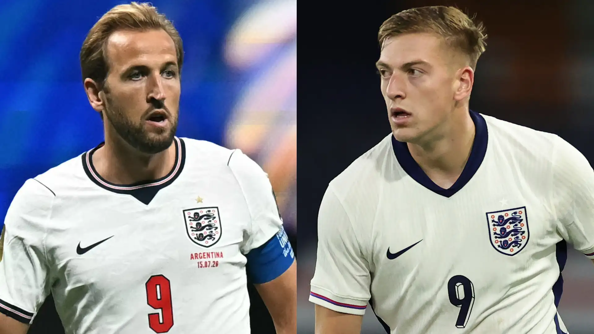 Liam Delap: Czy 10 goli otworzy mu drzwi do reprezentacji Anglii?