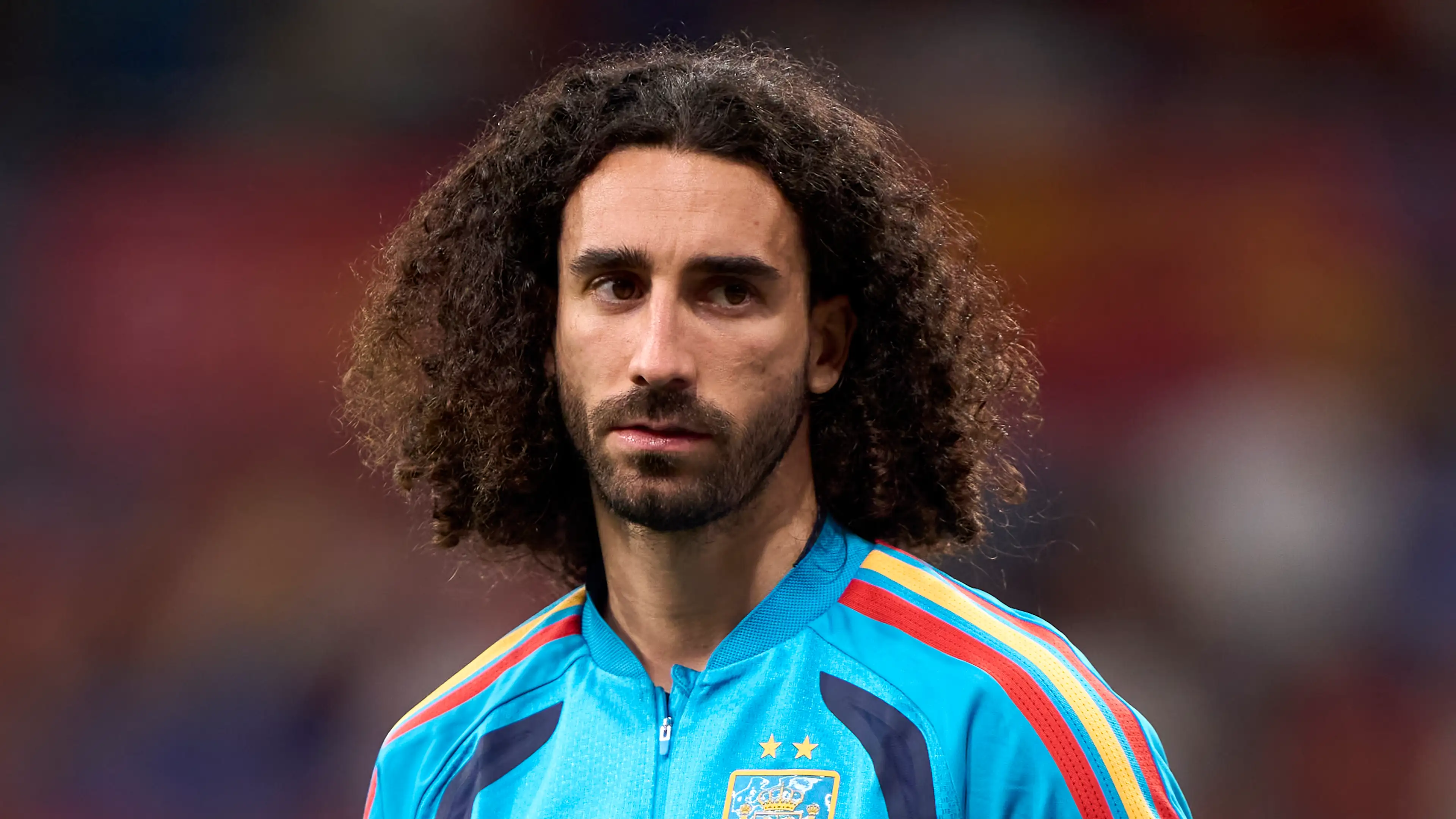 Cucurella na cenzurowanym. Chorwaci wściekli: „Wróg publiczny numer jeden!”
