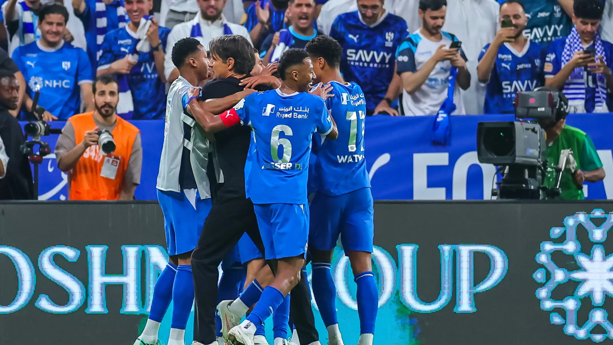 Al-Nassr: Legendarny atak na Al-Hilal. Czy to początek końca dominacji?