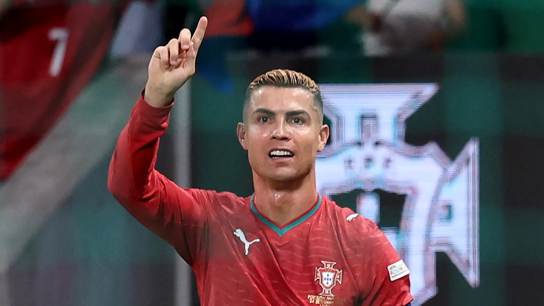 Ronaldo: Jestem Najlepszy w Historii Futbolu