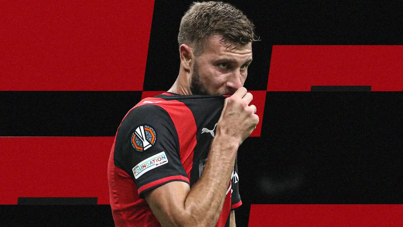 Milan zamyka sprawę Pavlovića na lata!