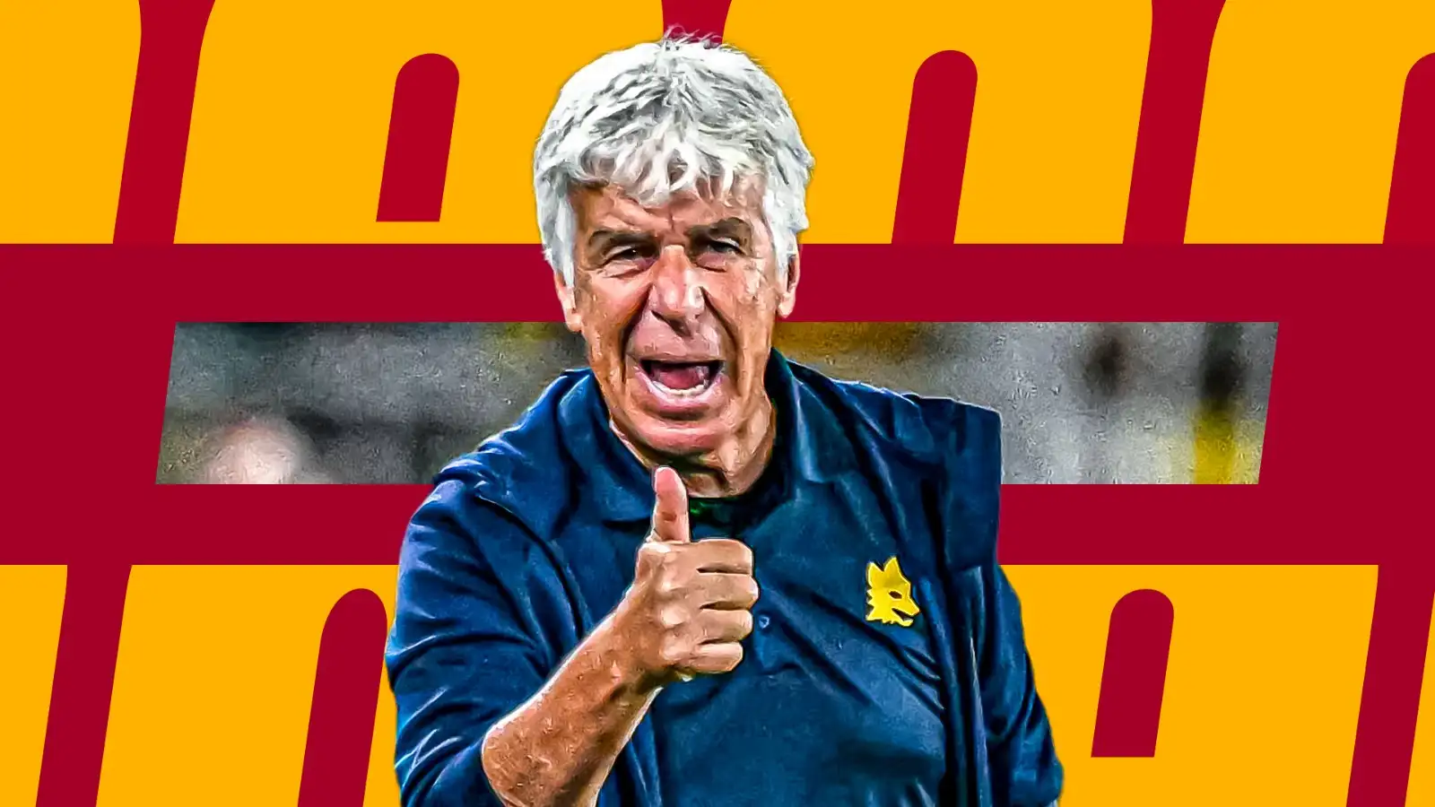 Roma: Koné i Dybala – co dalej? Gasperini rozwiewa wątpliwości
