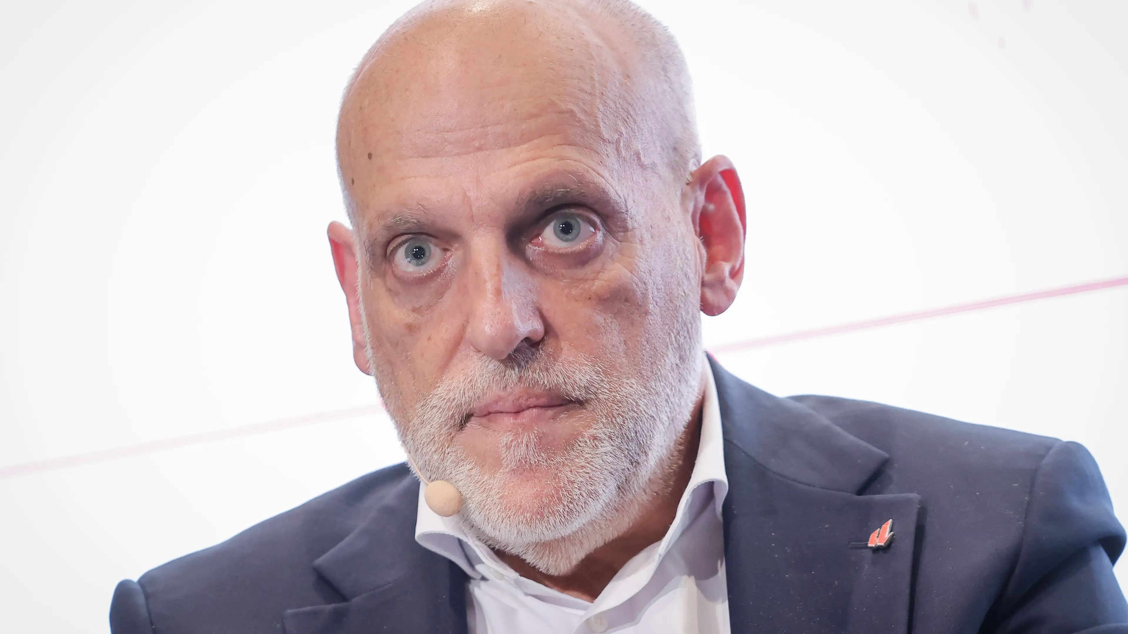 Wojna Tebasa z Realem Madryt: "Zarząd kłamie jak Goebbels"