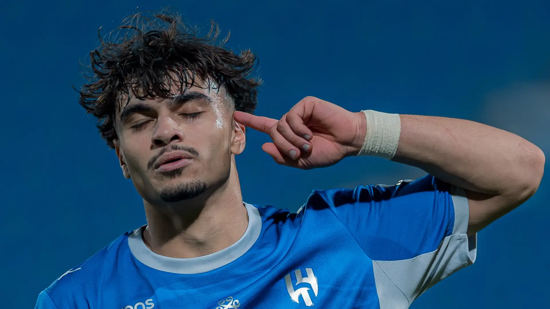 Joy League U21: Al-Ittihad na czele, trzy dublety błyszczą