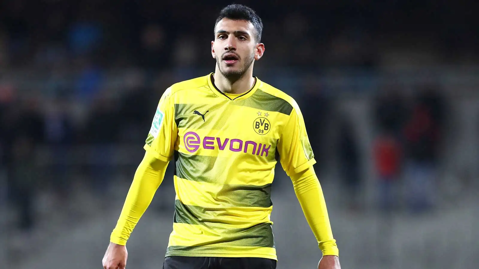Vangelis Pavlidis: Jak Borussia Dortmund zmarnowała jednego z najlepszych napastników Europy