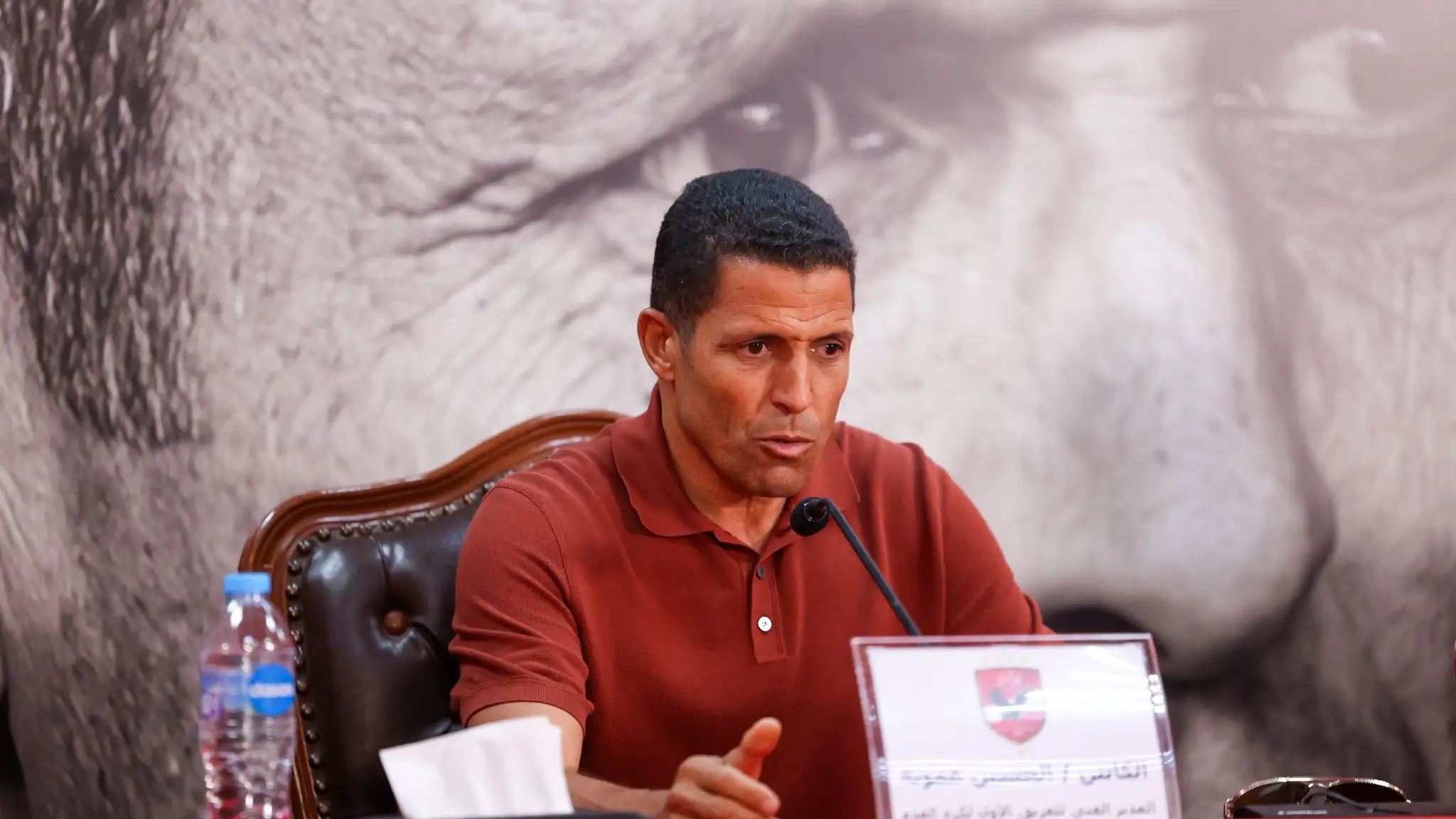 Al-Ahly: Gorączka po remisie, trzy decyzje zapadły