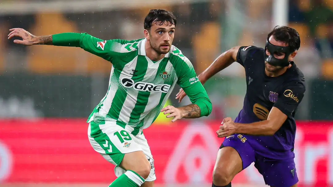 Piłkarze na celowniku: rabusie włamują się do domów gwiazd La Liga